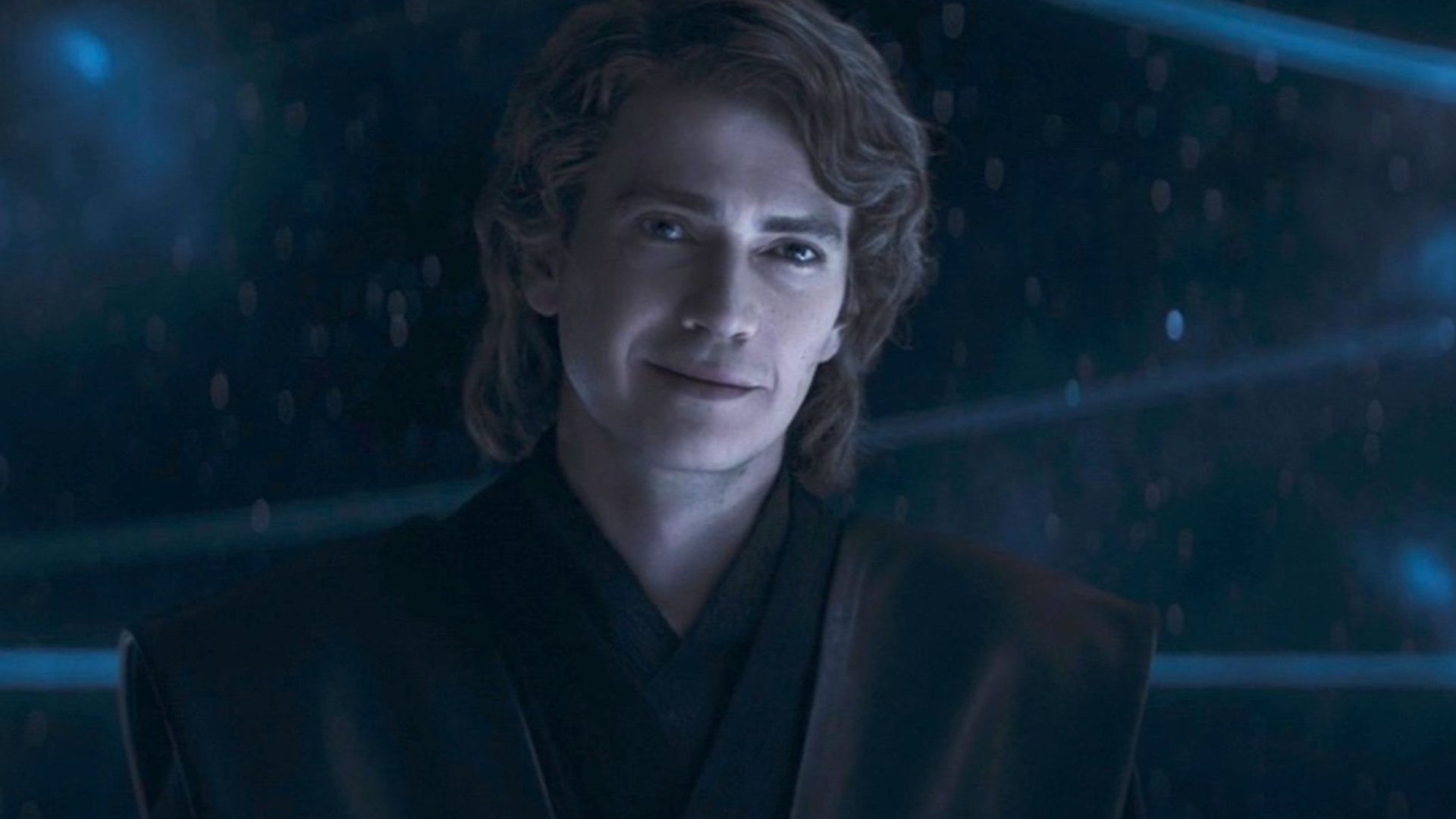 Diretor comenta aparição de Anakin na série Ahsoka