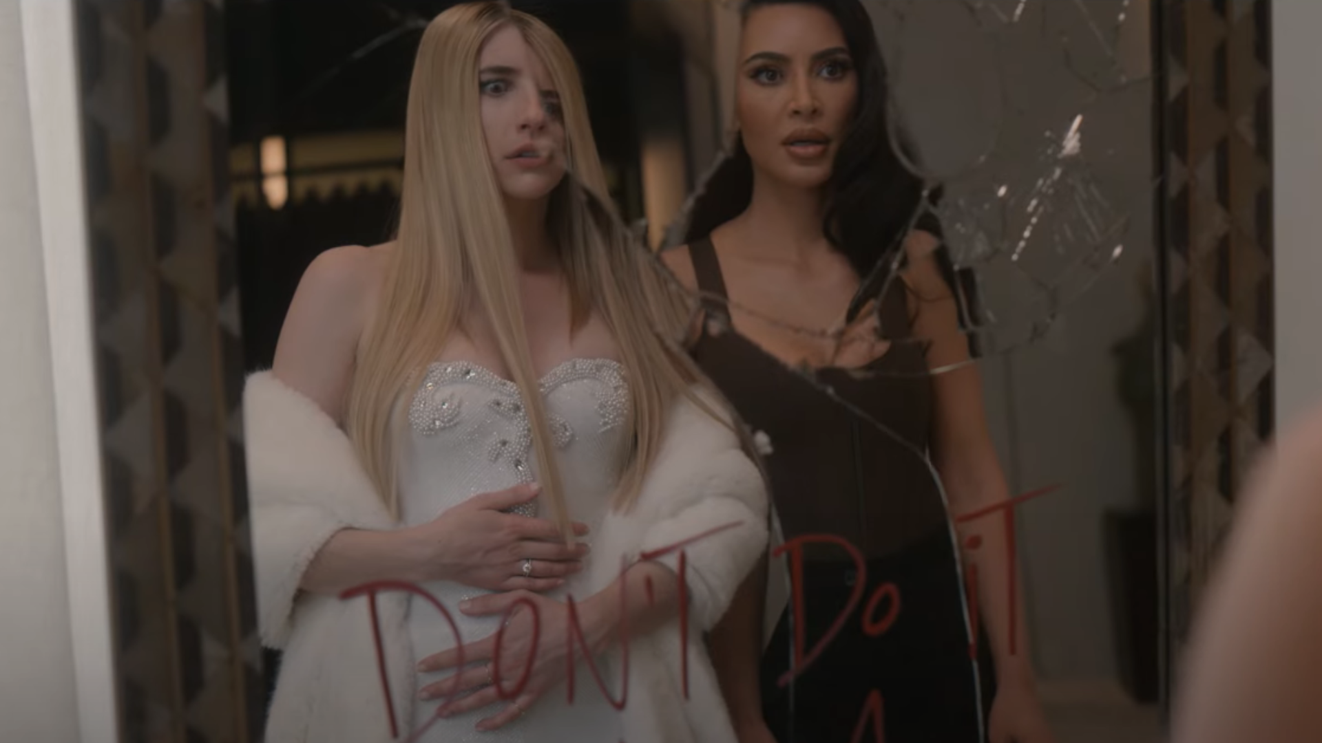12ª temporada de American Horror Story ganha trailer oficial