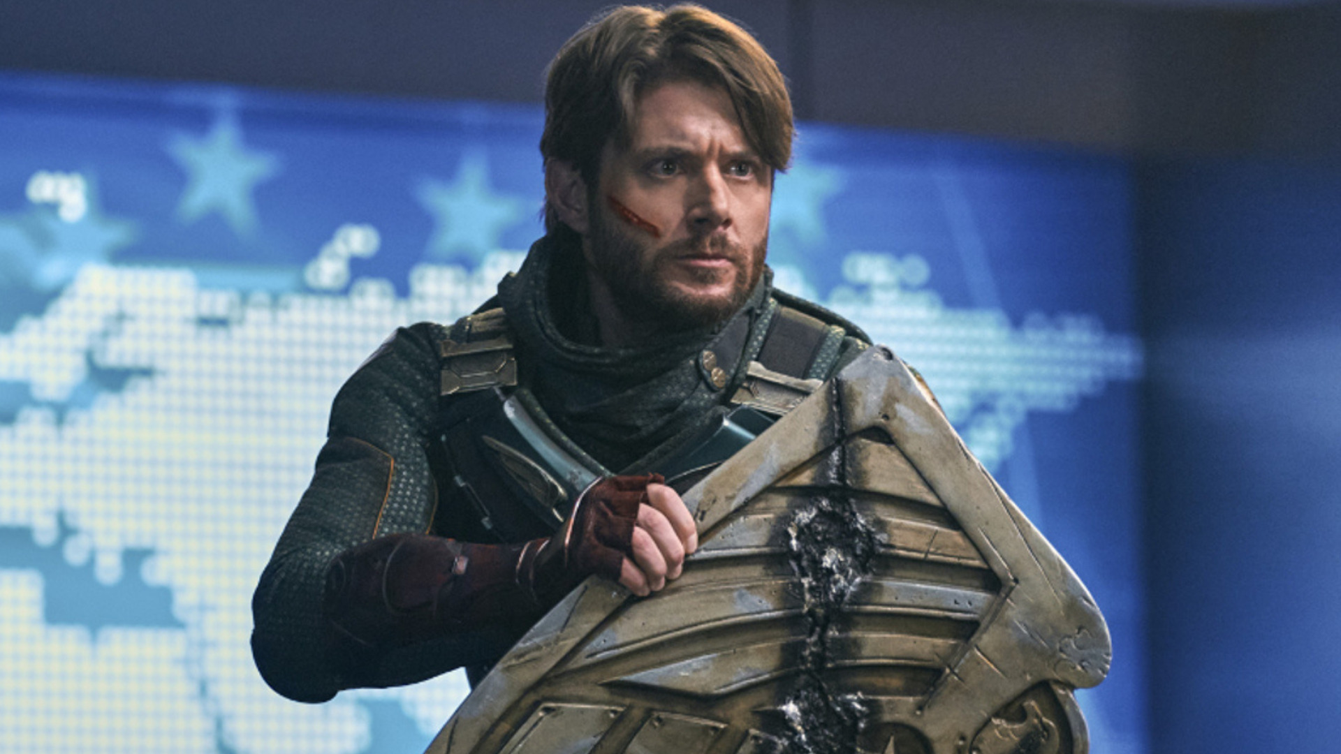 Jensen Ackles fará aparição como Soldier Boy em Gen V