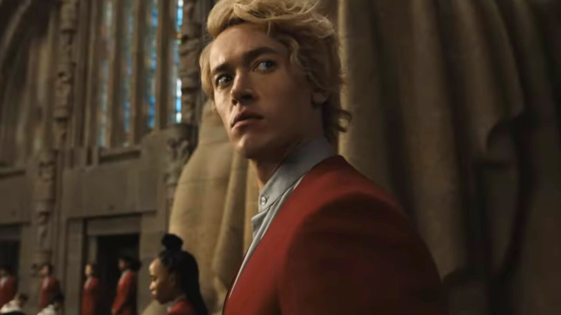 Assista ao trailer inédito de Jogos Vorazes: A Cantiga dos Pássaros e das Serpentes