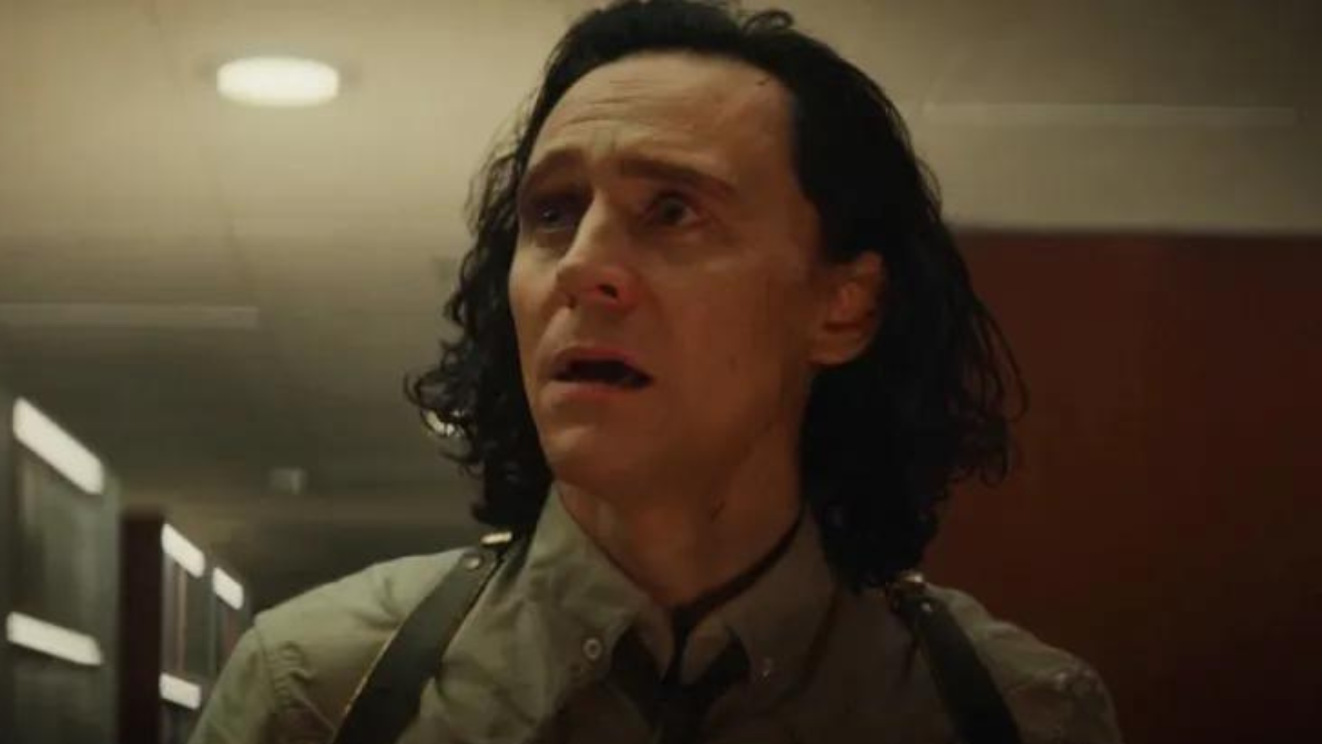 2ª temporada da série Loki tem novo pôster divulgado