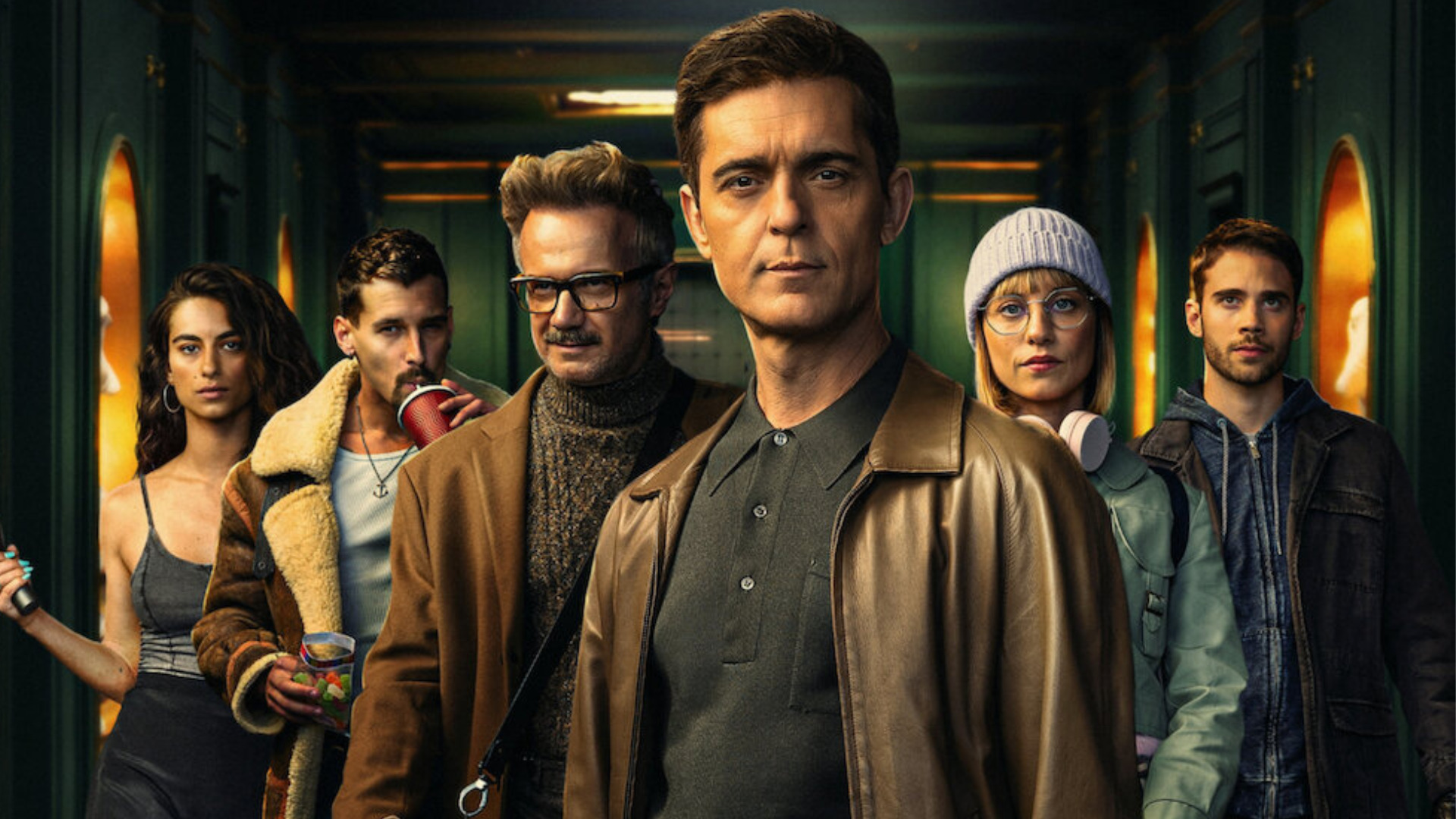 Berlim, série derivada de La Casa de Papel ganha novo teaser e data de estreia