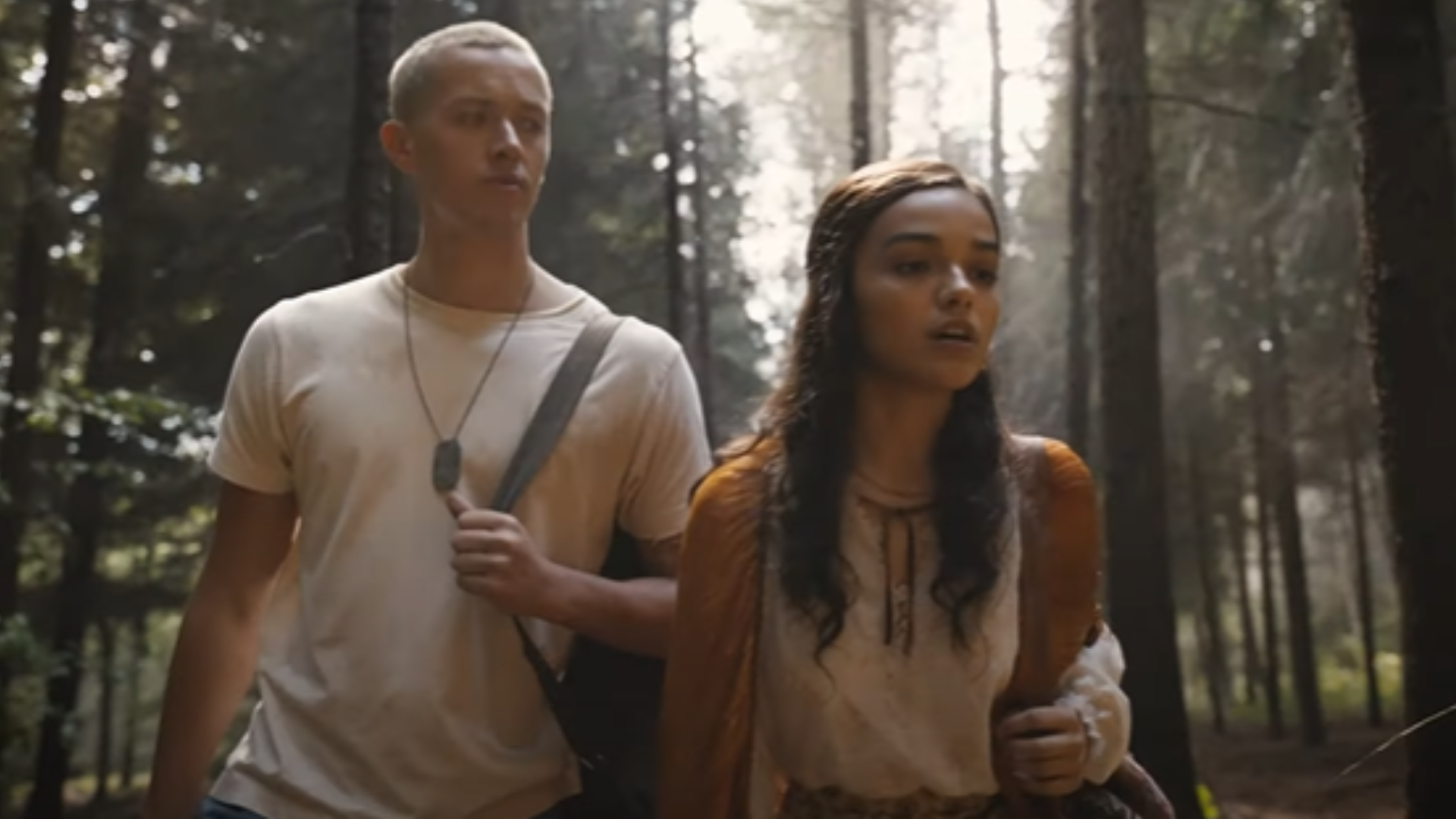 Revelados pôsteres inéditos de Jogos Vorazes: A Cantiga dos Pássaros e das Serpentes