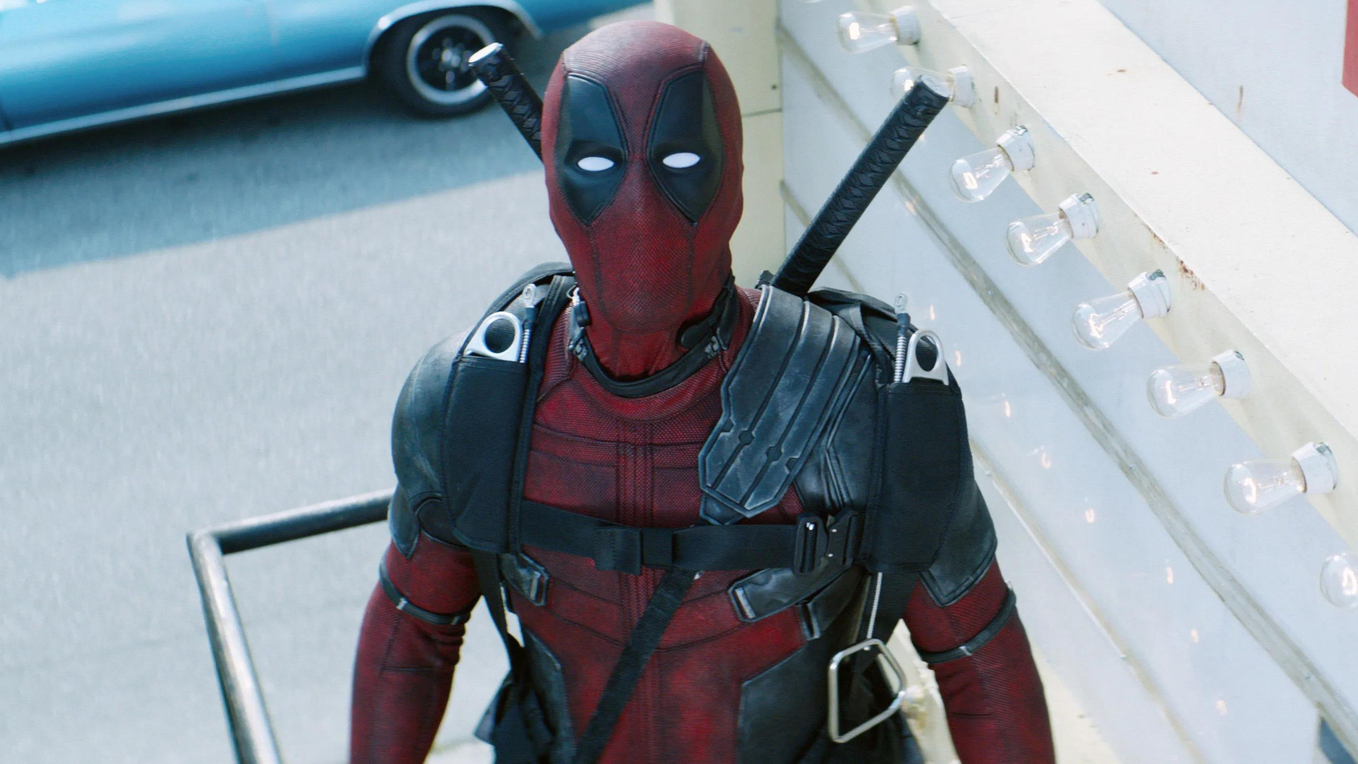 Diretor confirma que Deadpool 3 faz parte do Universo Cinematográfico Marvel