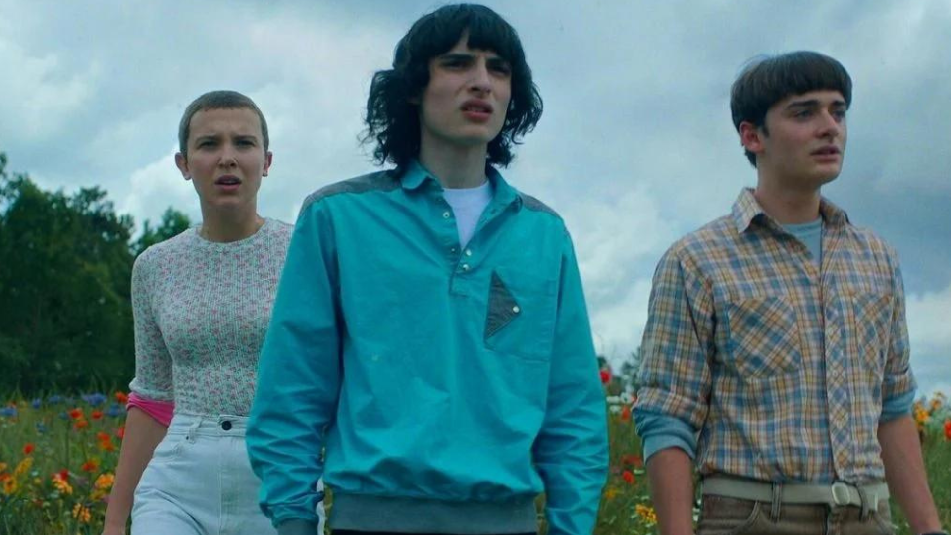 Diretor aborda preocupação com elenco principal de Stranger Things