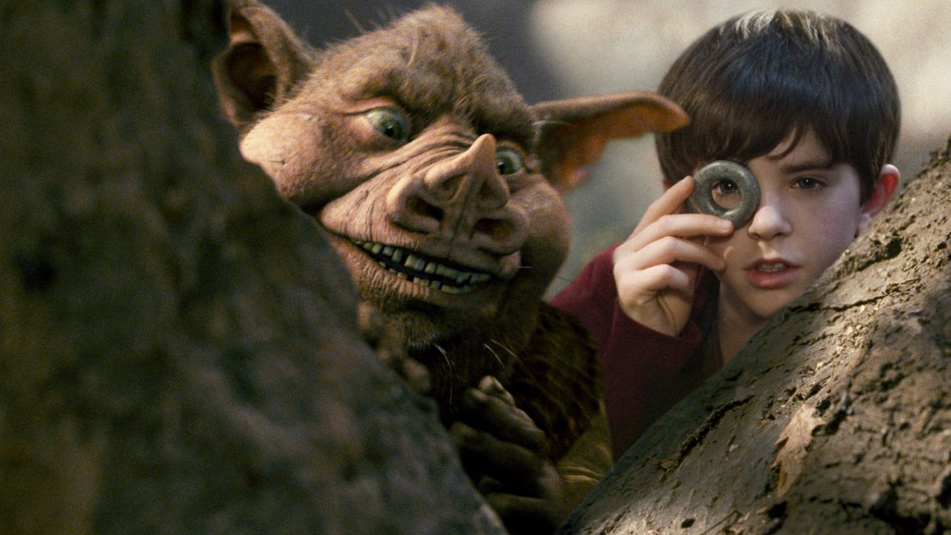 Após saída do Disney+, série de As Crônicas de Spiderwick encontra “novo lar”