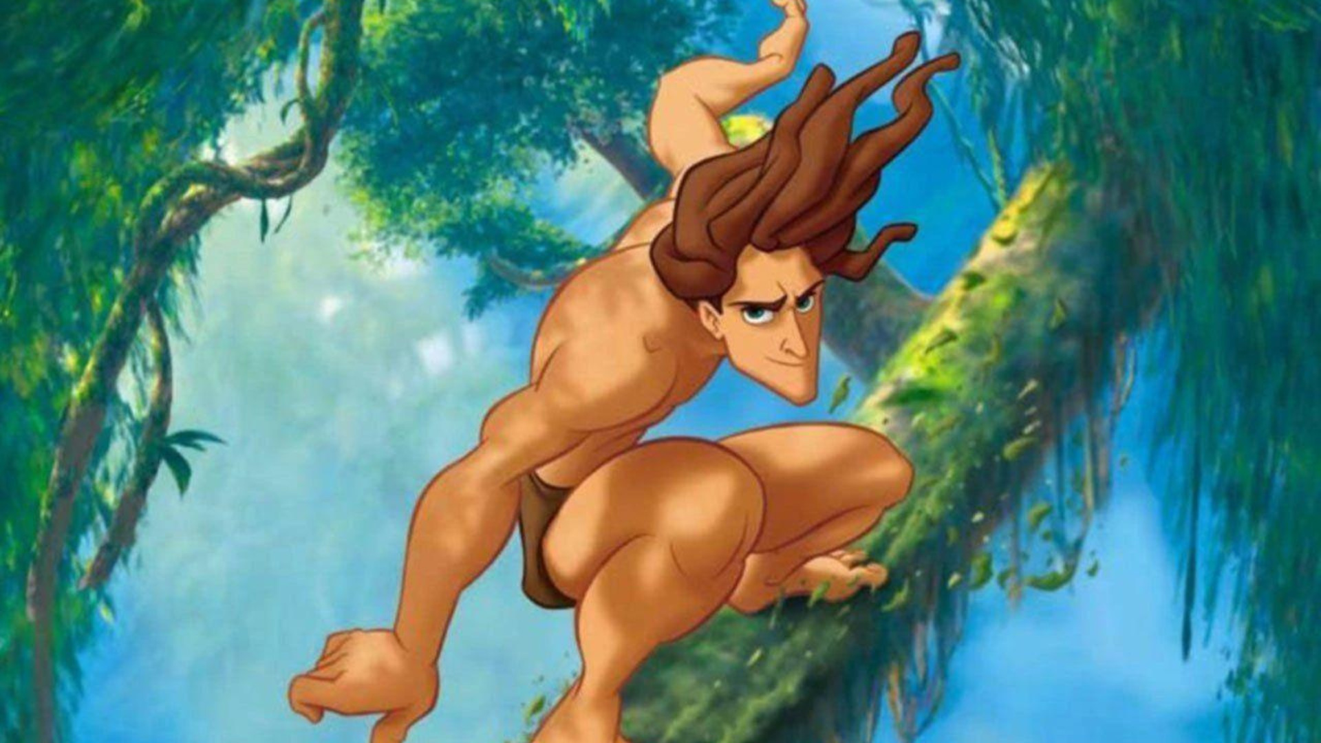 Remake em live-action de Tarzan está sendo desenvolvido pela Disney, diz site