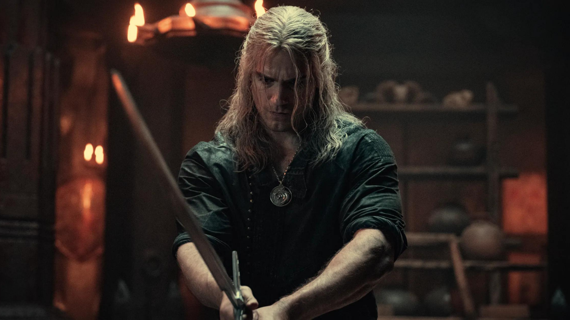 Segundo site, The Witcher acabará na 5ª temporada