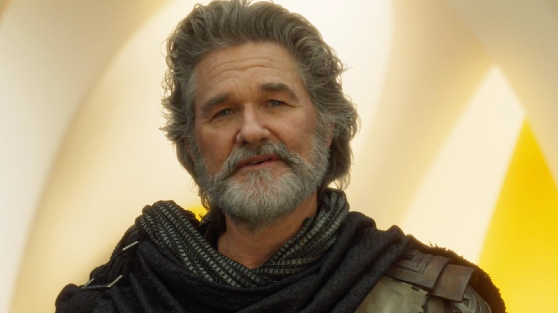 Kurt Russell pode interpretar Jor-El em Superman: Legacy, diz insider