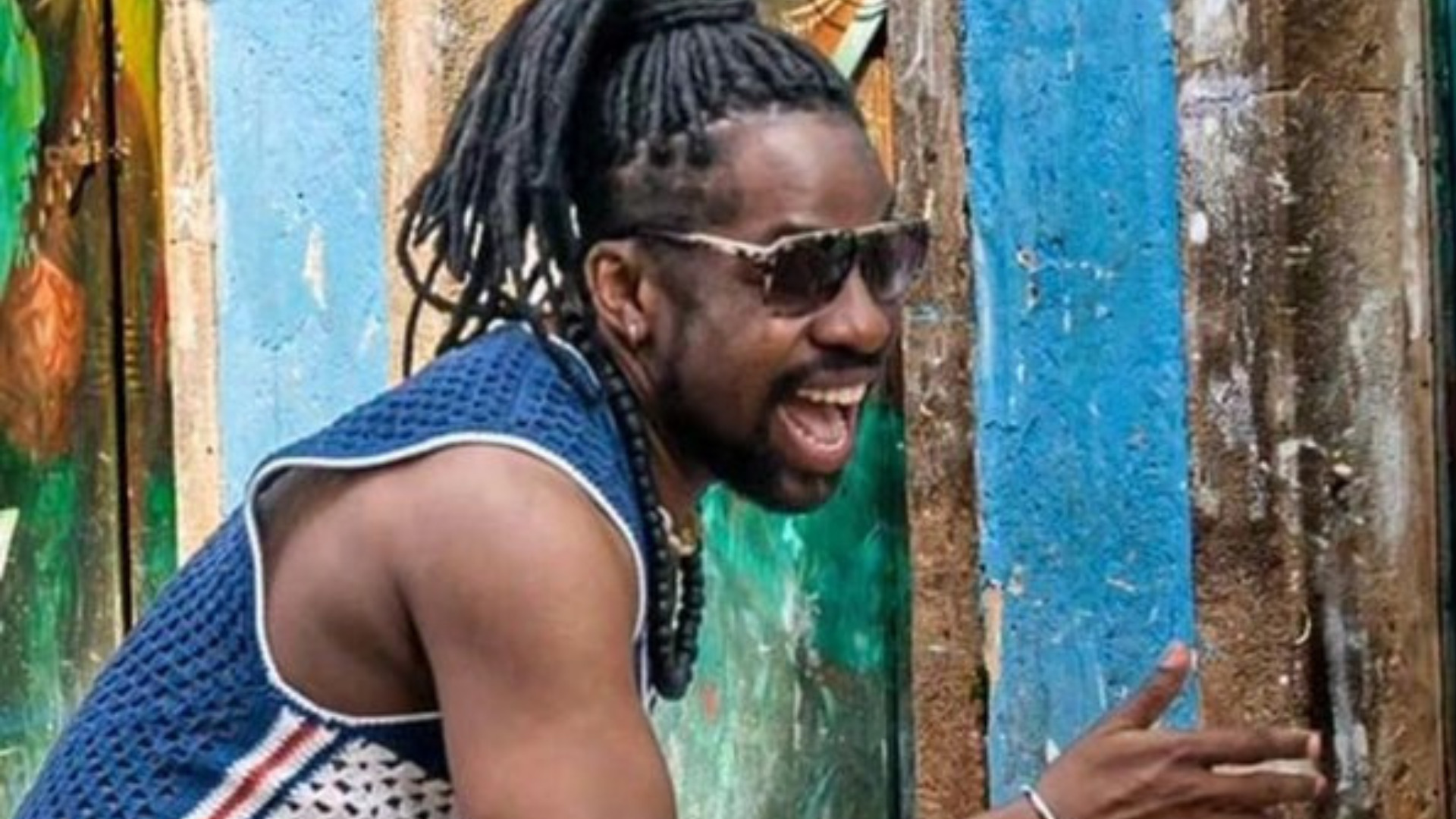 Divulgado pôster de Ó Pai, Ó 2 com Lázaro Ramos