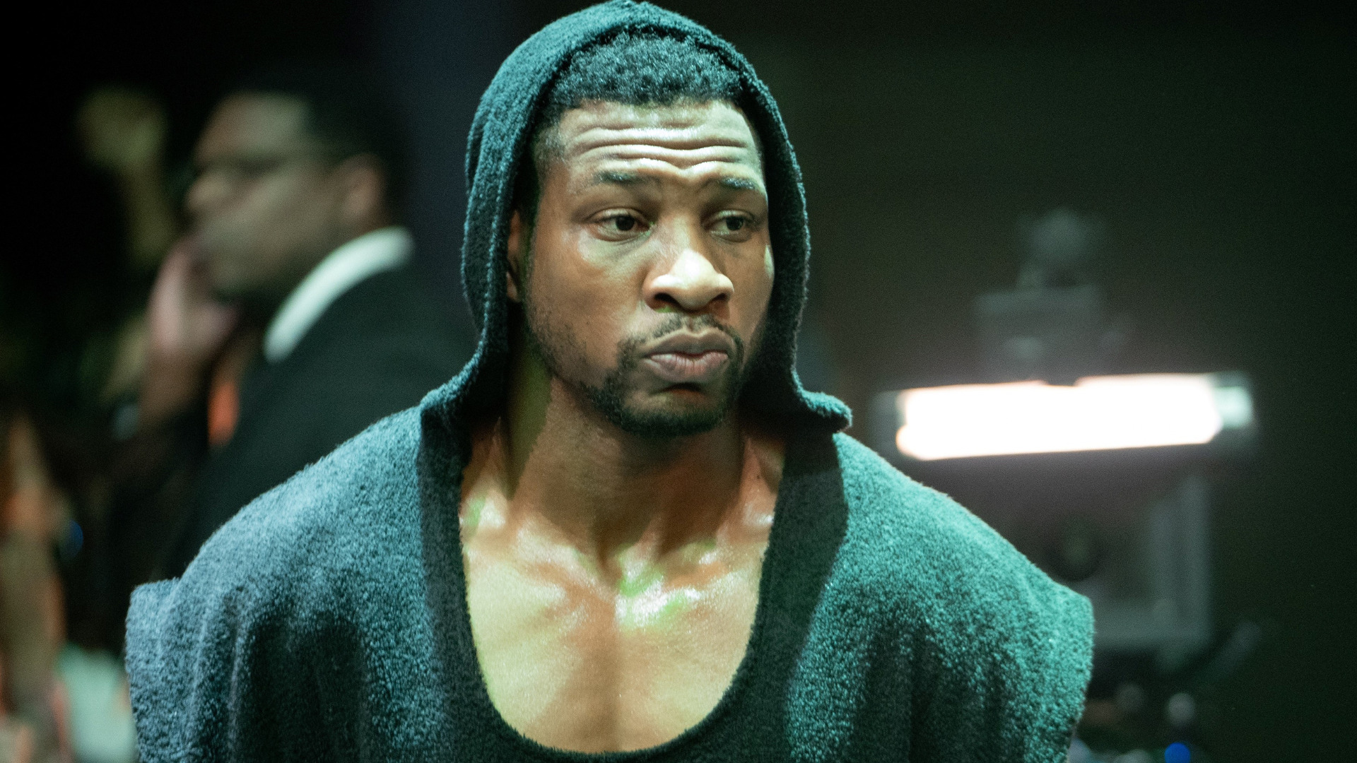 Caso Jonathan Majors será julgado em novembro