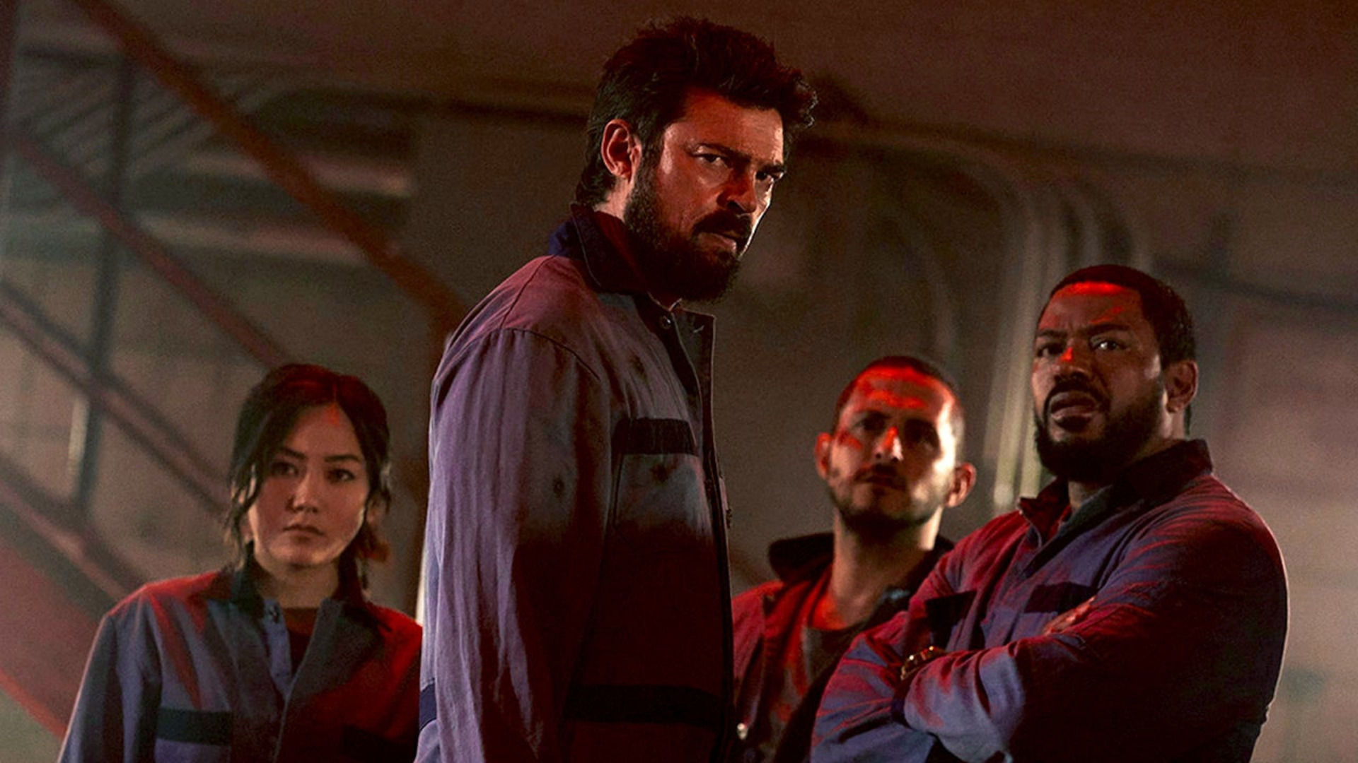 Criador admite incerteza sobre 5ª temporada de The Boys
