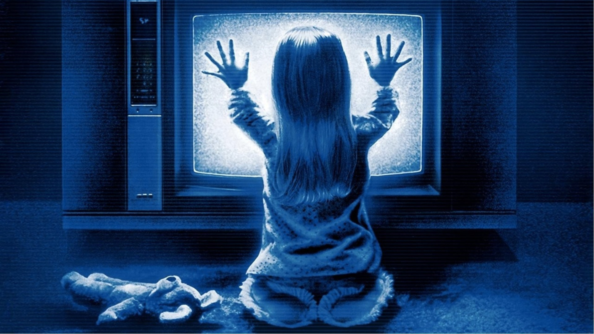 Série de Poltergeist está em desenvolvimento no Prime Video