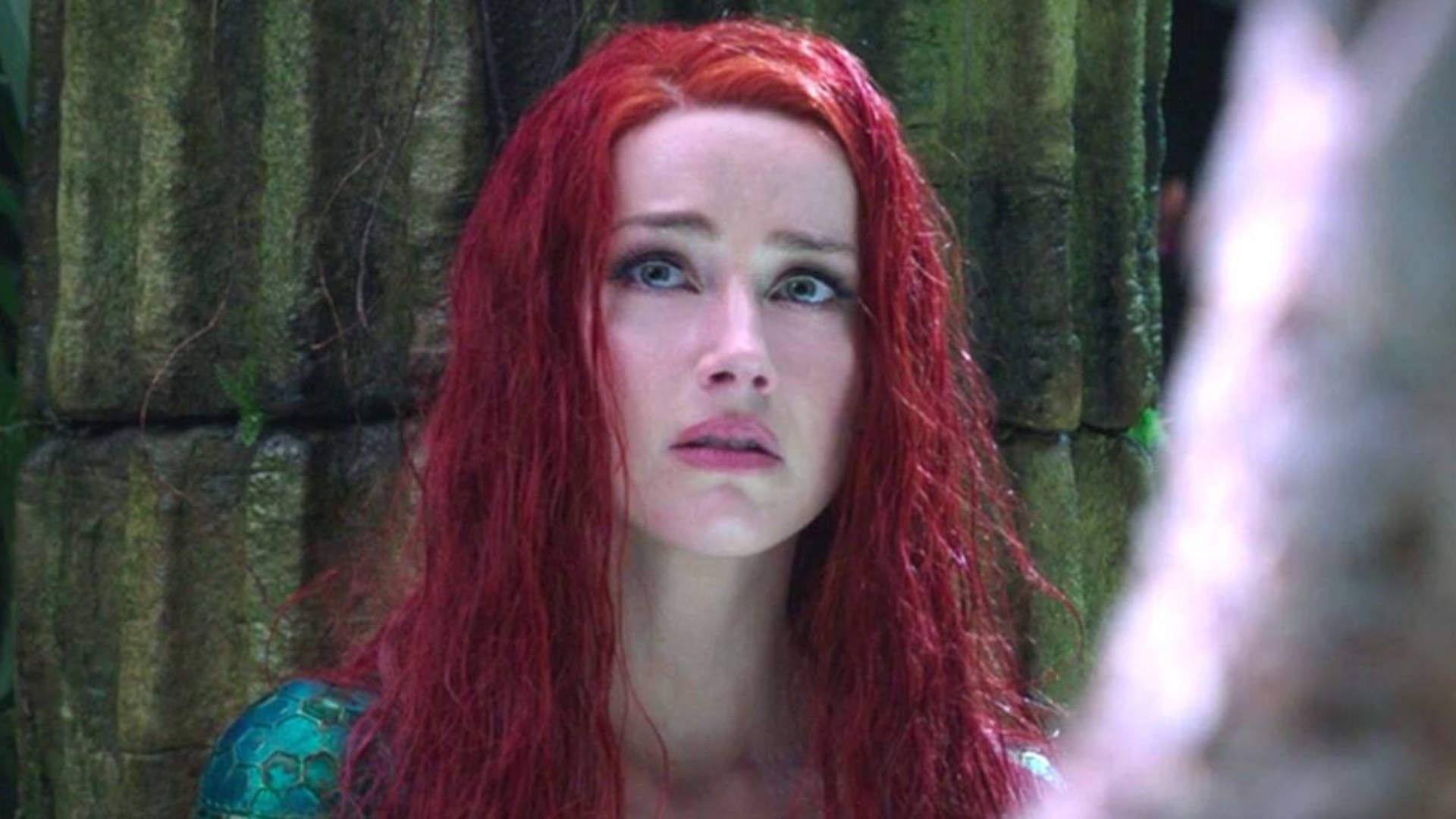 Amber Heard teve seu papel salvo em Aquaman 2 por Elon Musk, diz site