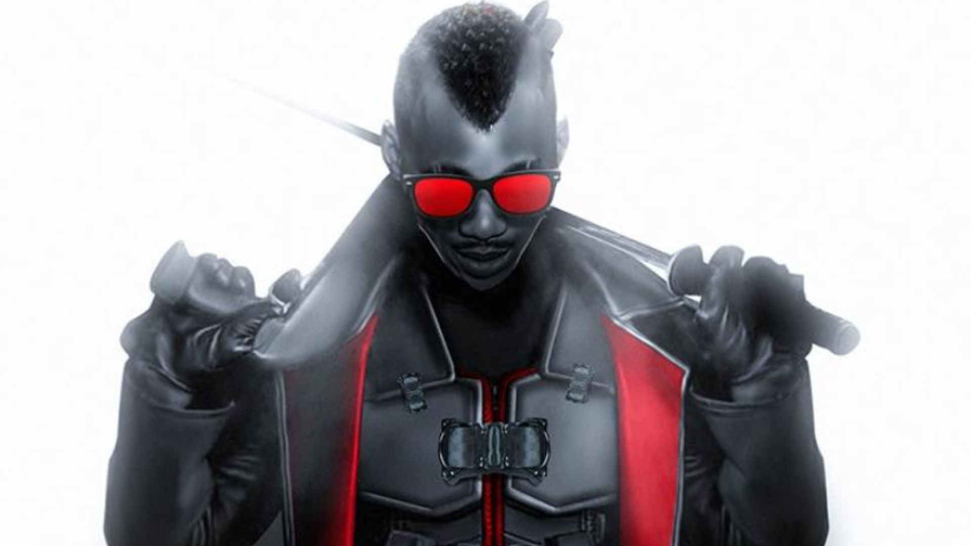 Diretor garante que Blade será para maiores no MCU