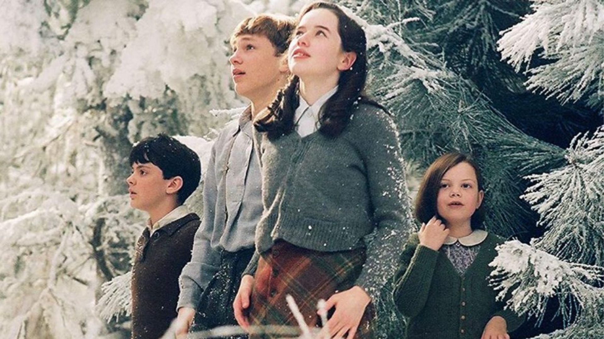 Produção da nova adaptação de As Crônicas de Nárnia deve iniciar em 2024