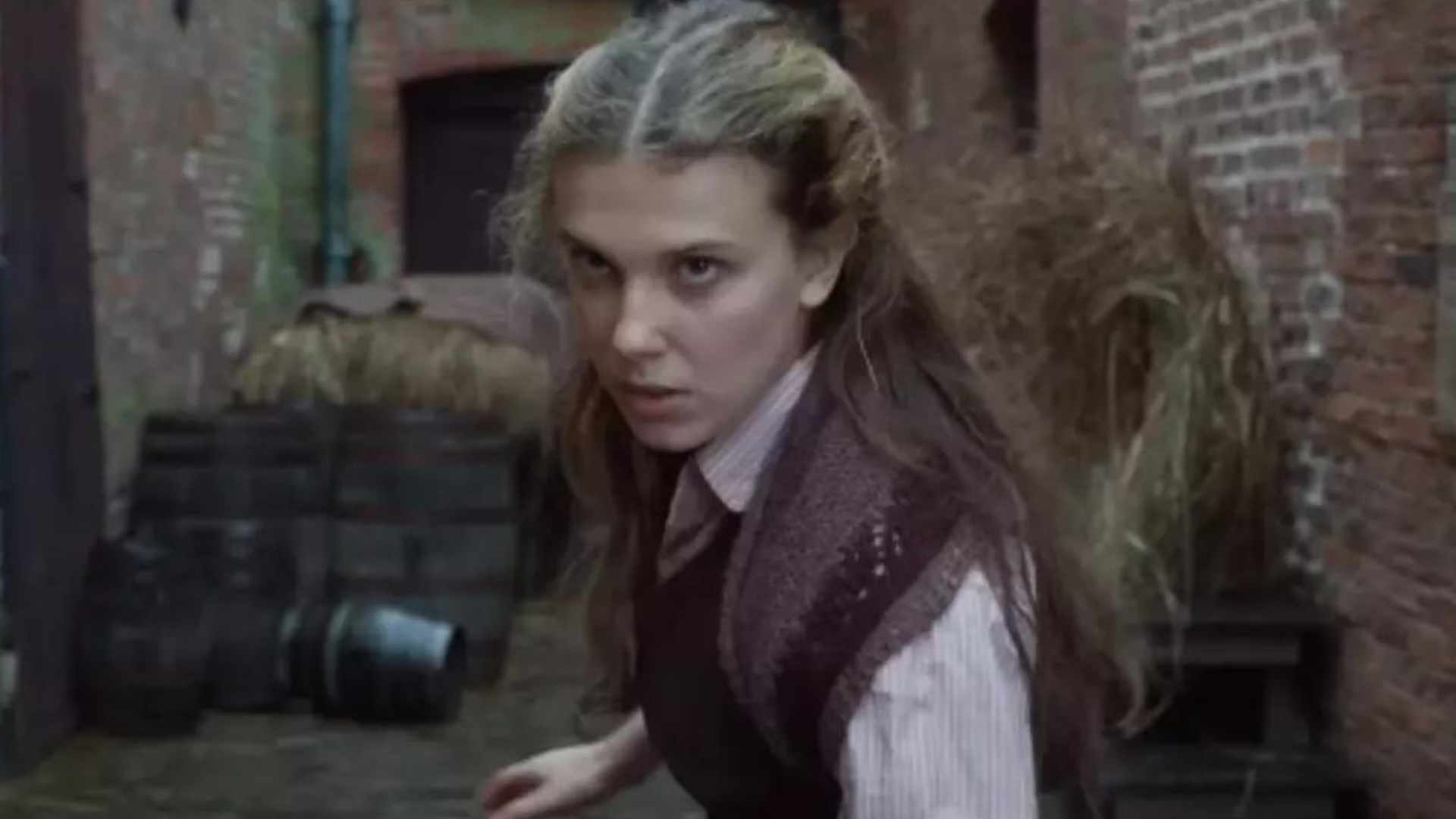 Netflix está desenvolvendo roteiro de Enola Holmes 3