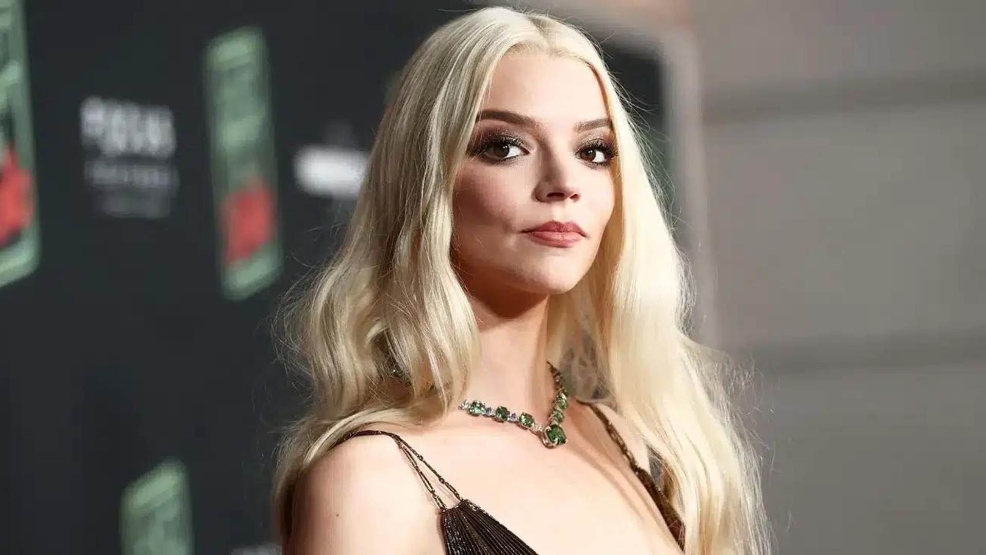 Segundo rumores, Anya Taylor-Joy viverá a vilã do novo Quarteto Fantástico