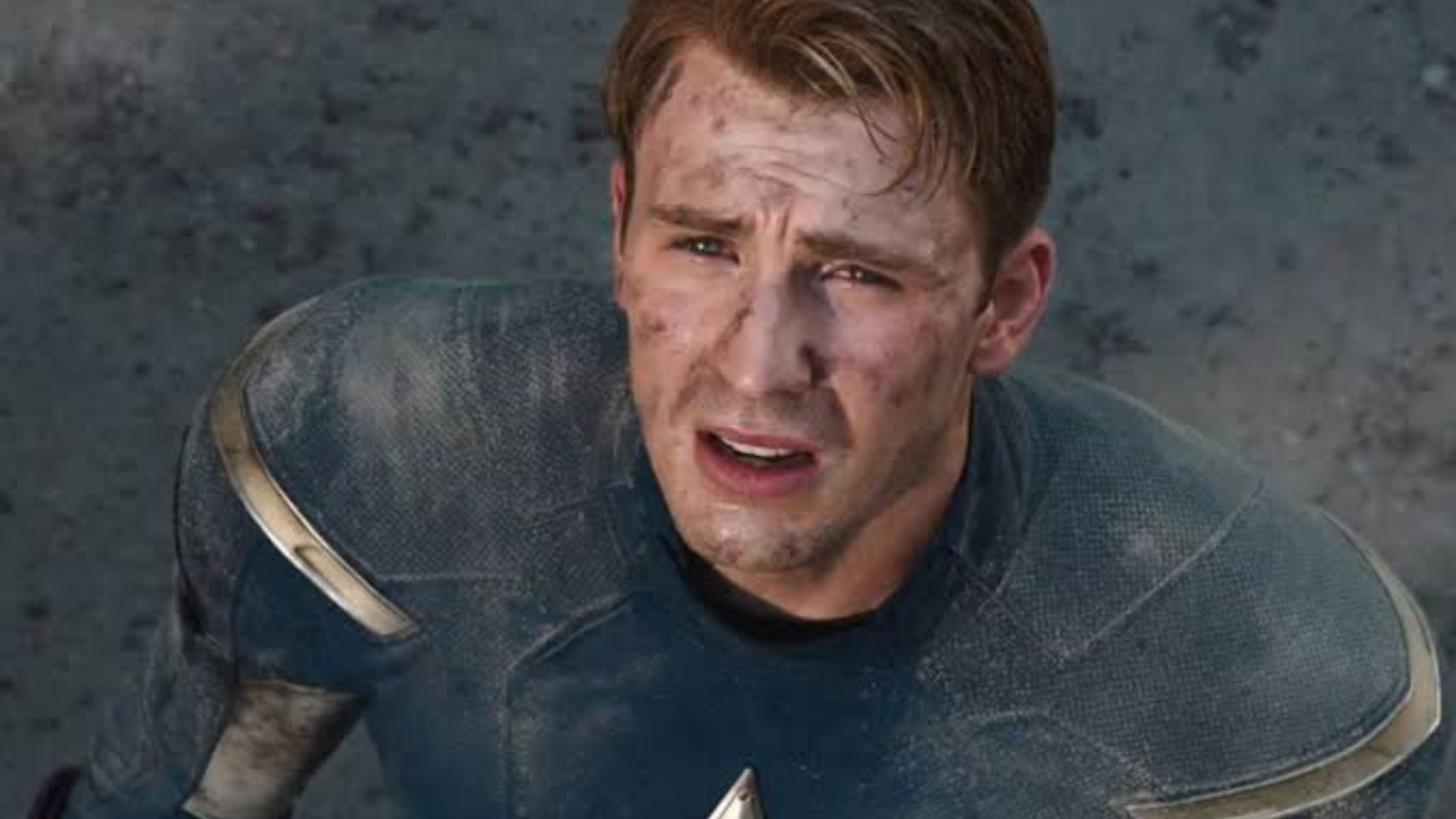 Chris Evans fala sobre os rumores de retorno como Steve Rogers