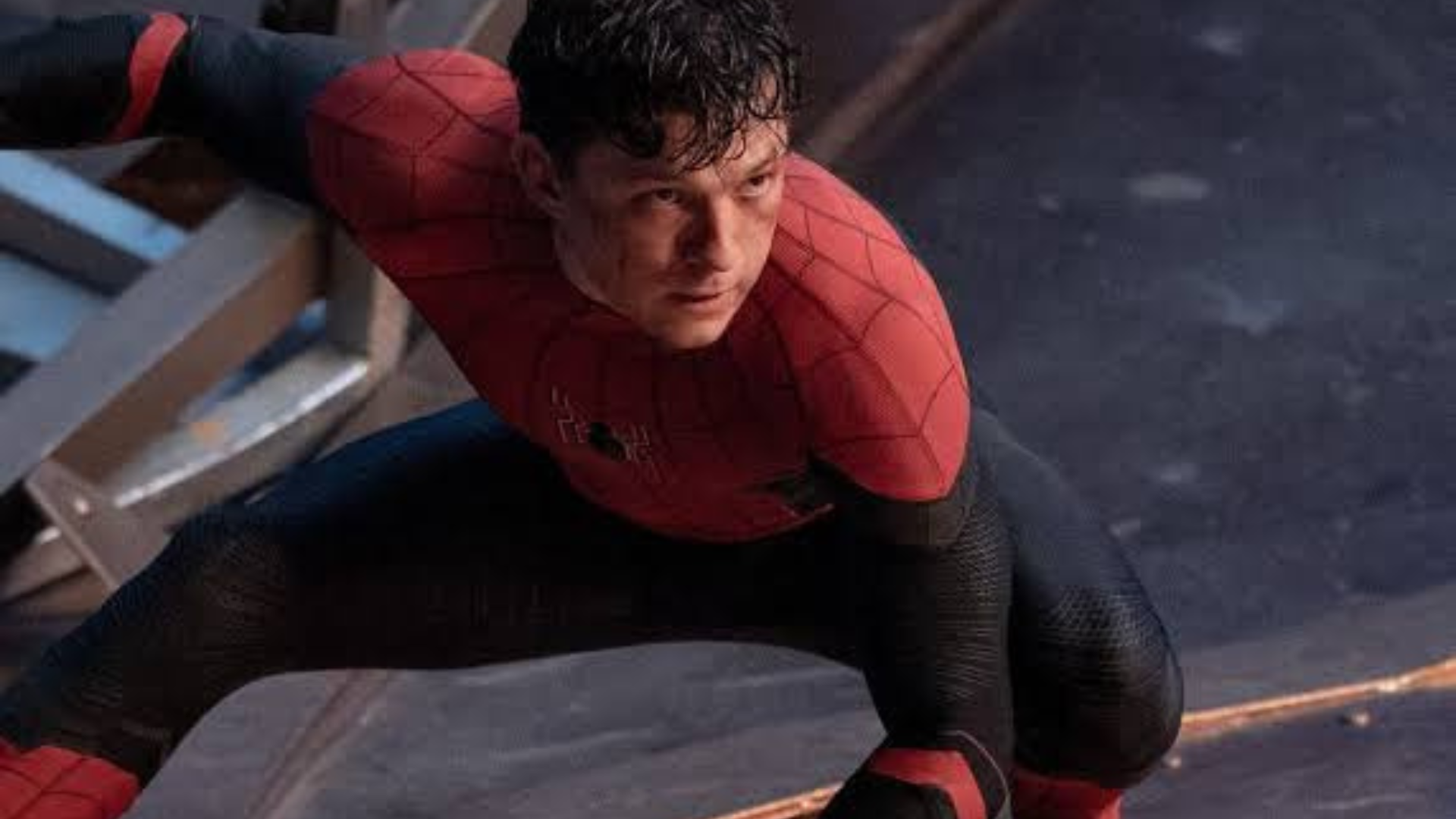 Tom Holland afirma que só volta para Homem-Aranha 4 se história “valer a pena”