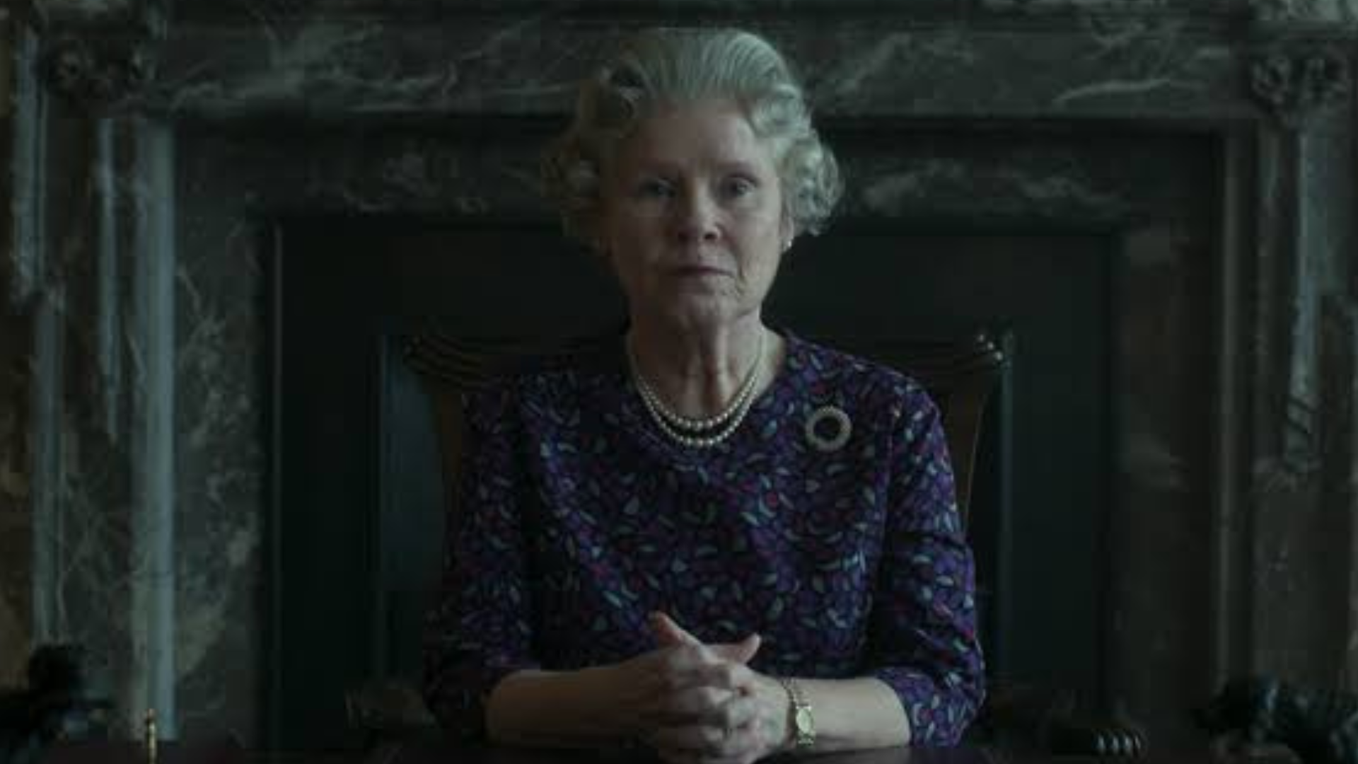 Divulgado trailer dos últimos episódios de The Crown