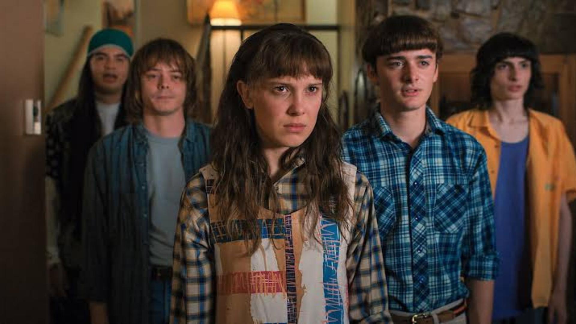 Ator nega que retornará em temporada final de Stranger Things