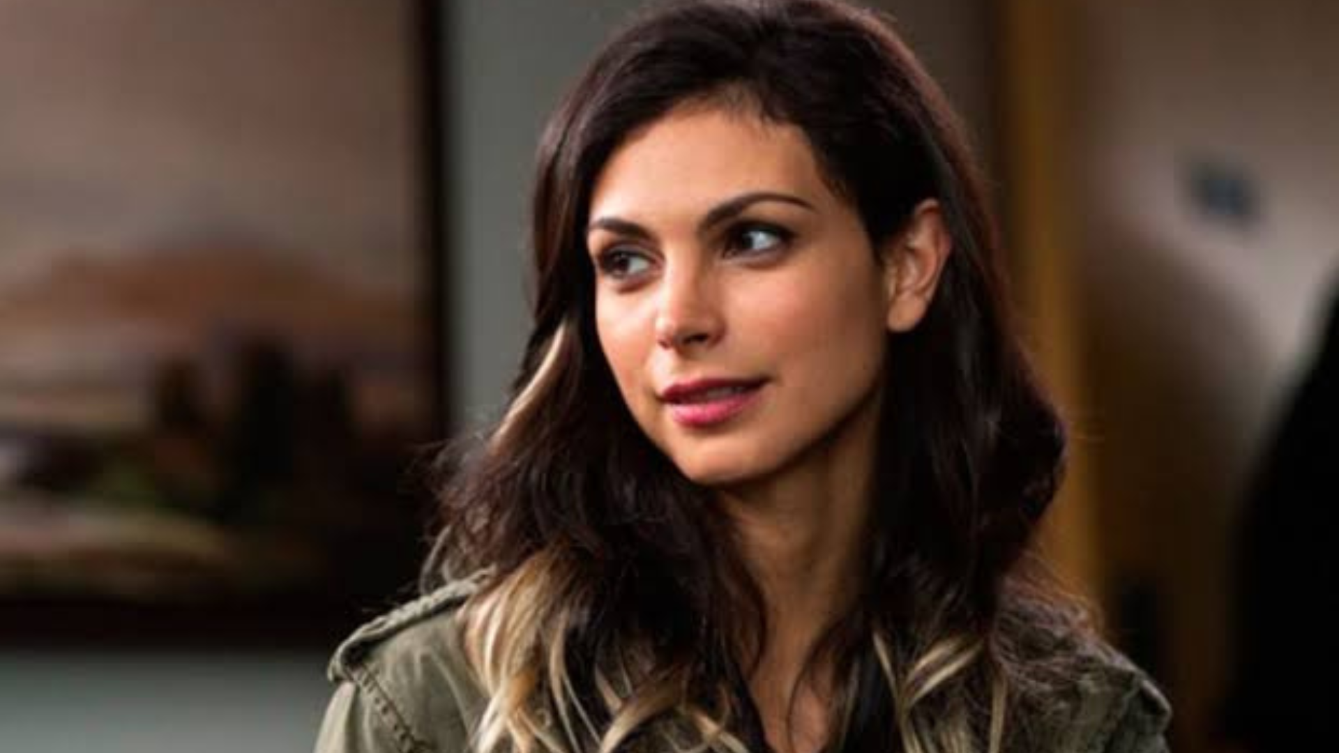 Morena Baccarin retornará como Vanessa em Deadpool 3