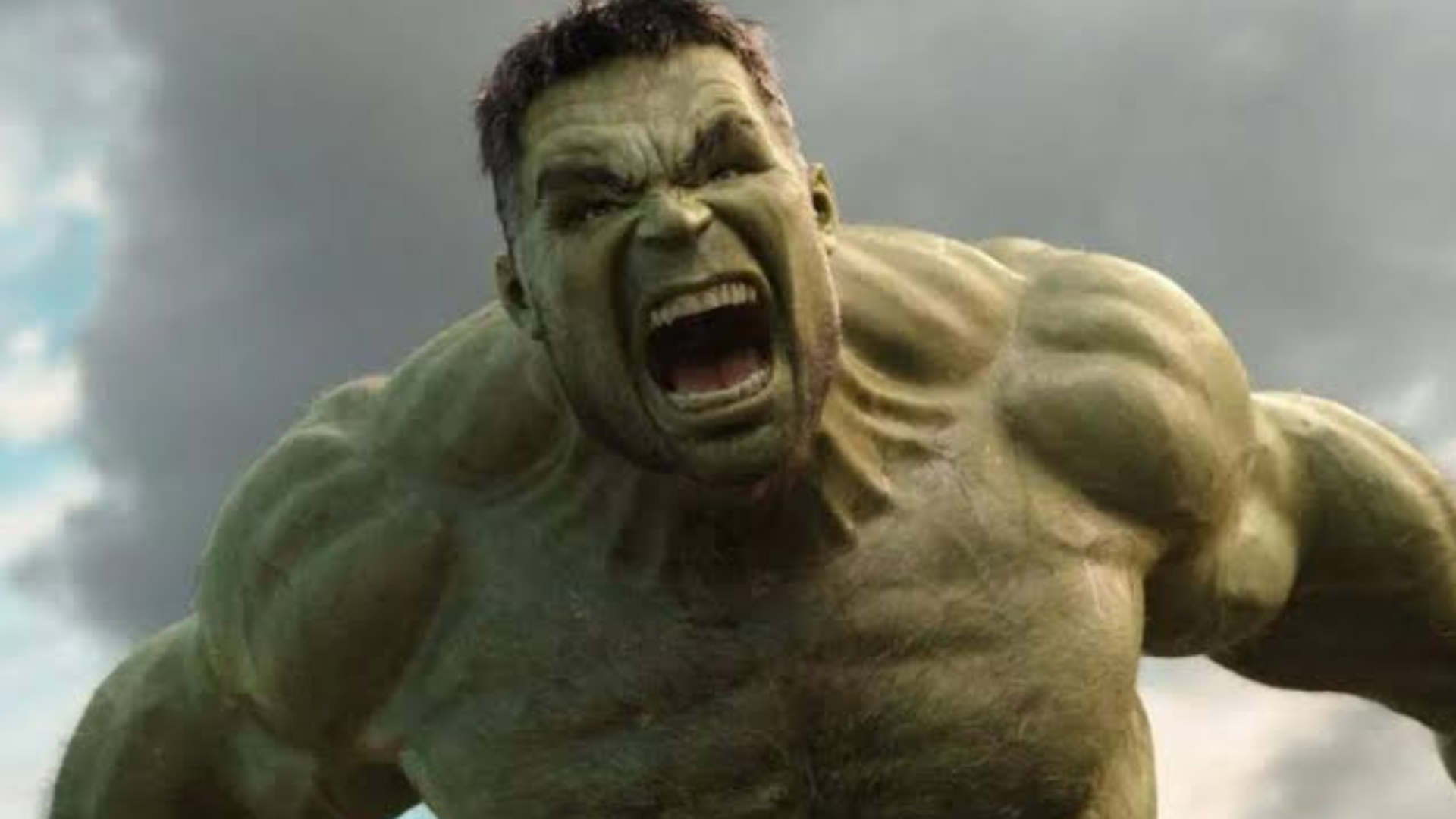 Mark Ruffalo revela que “tem pensado muito” em um filme solo do Hulk