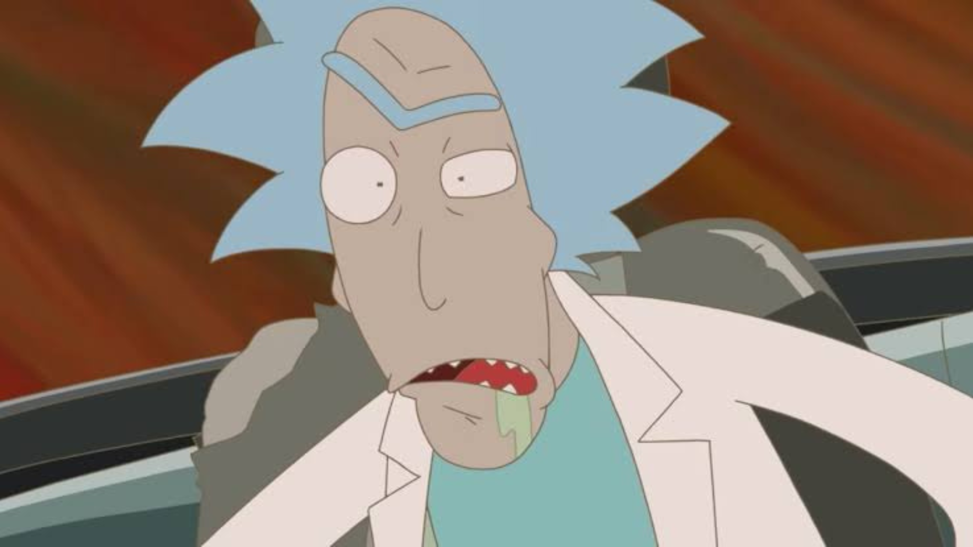Rick & Morty: O Anime tem primeiro teaser oficial divulgado