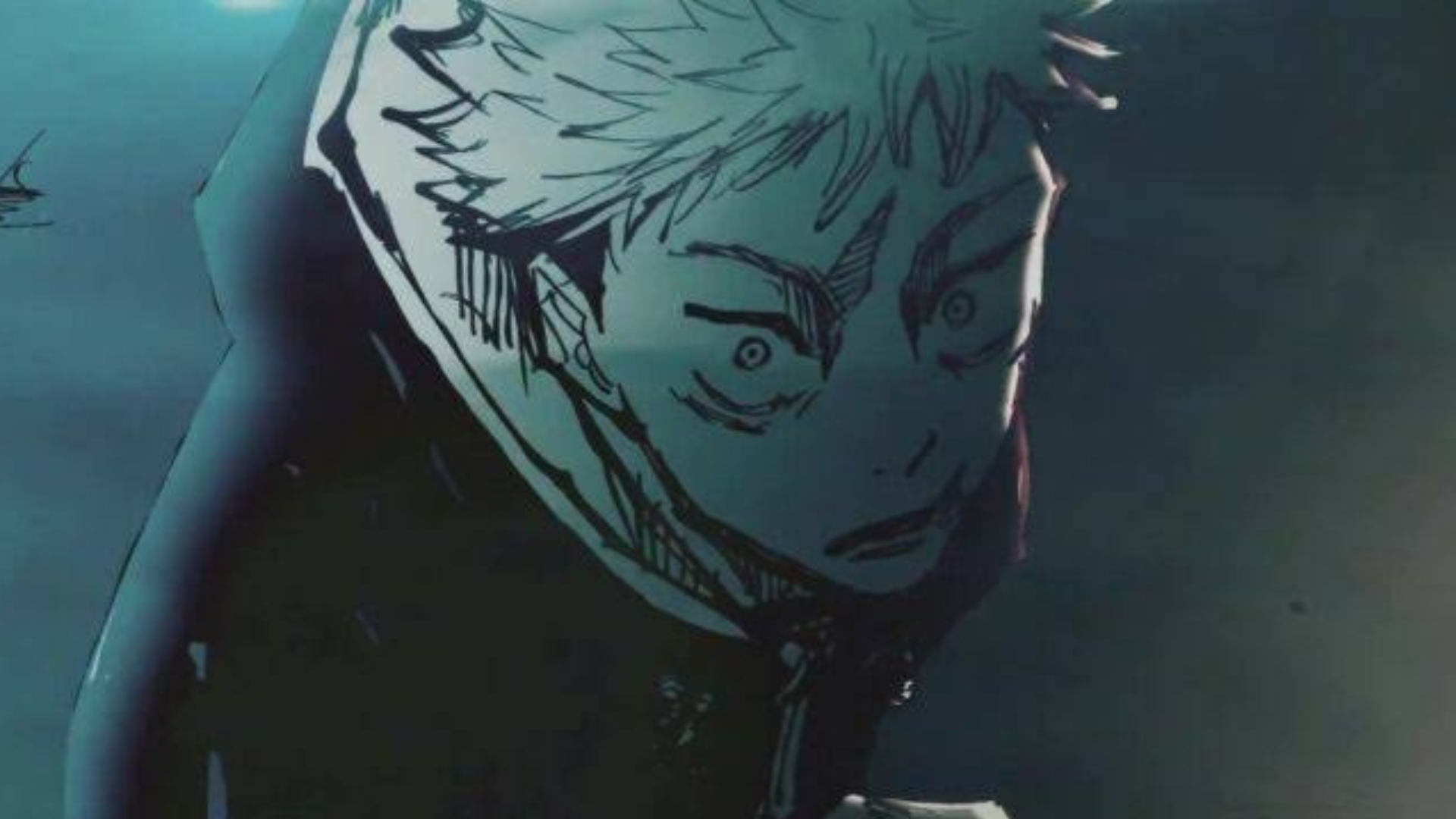 3ª temporada de Jujutsu Kaisen é anunciada