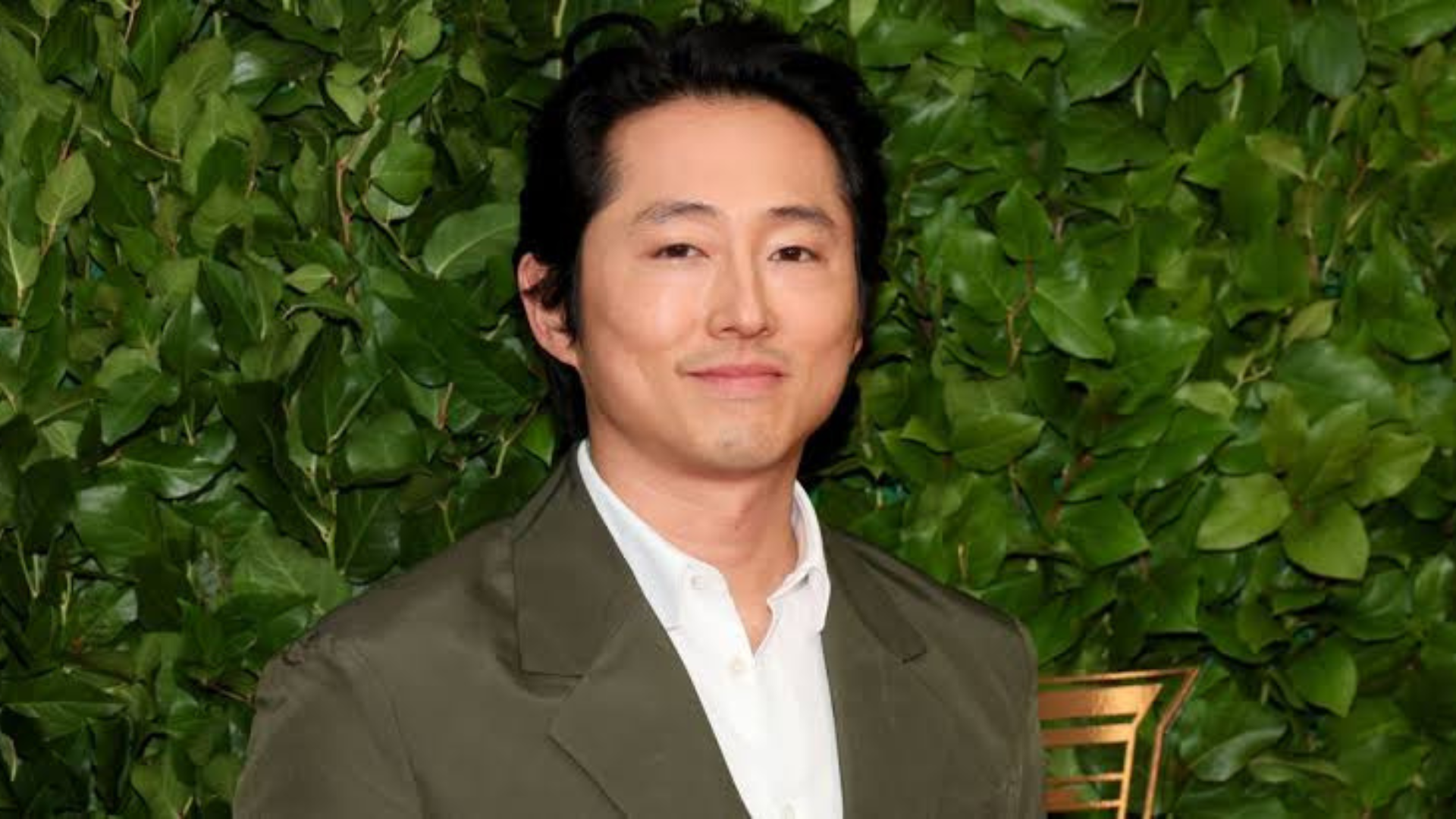 Steven Yeun se pronuncia sobre saída do elenco de Thunderbolts