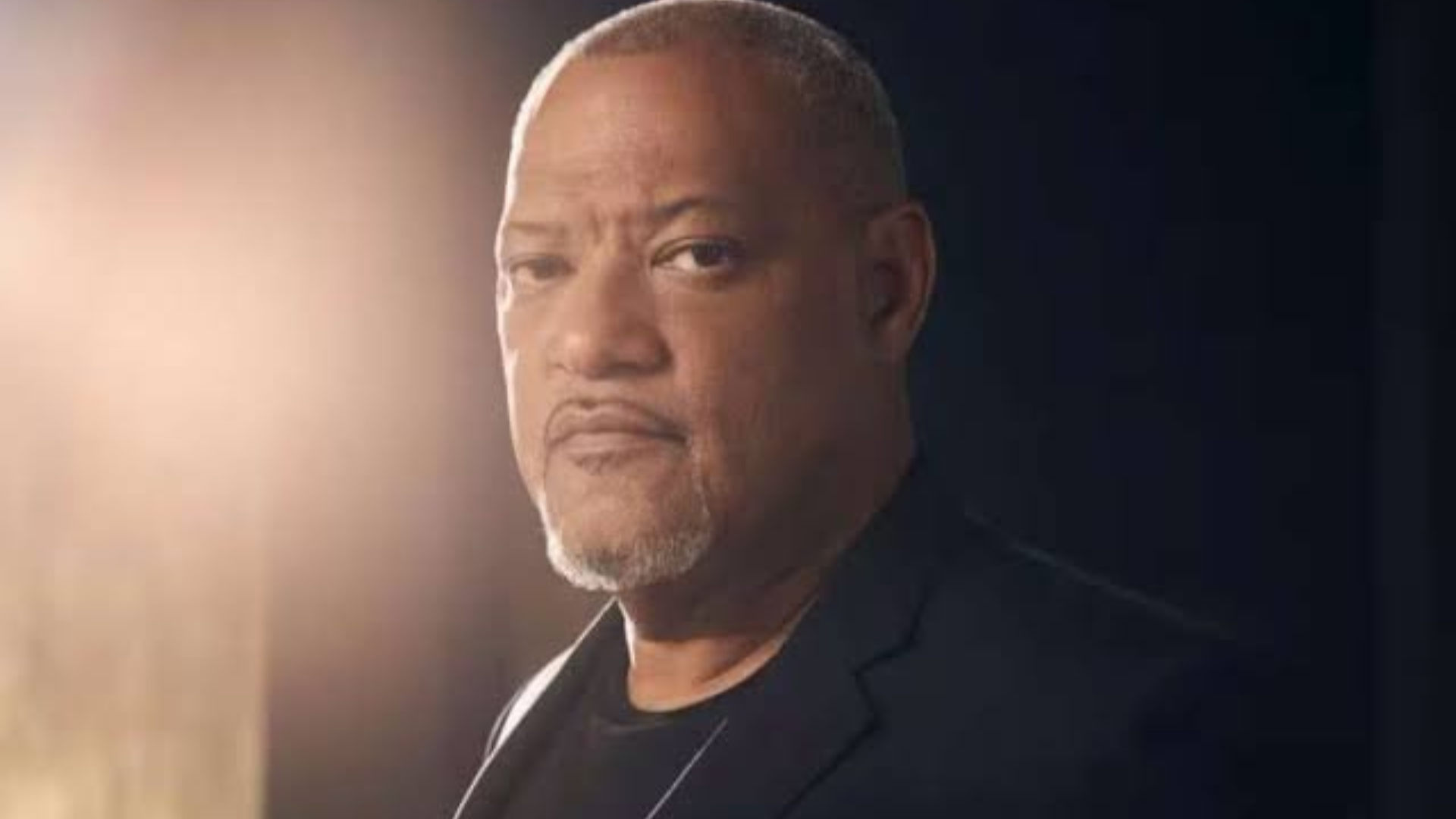 Laurence Fishburne entra para o elenco da 4ª temporada de The Witcher