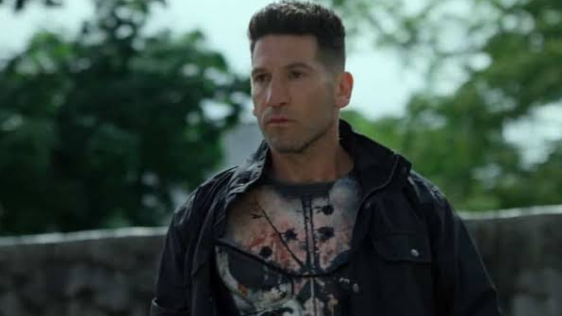 “Farei o meu melhor”, diz Jon Bernthal sobre viver o Justiceiro no MCU