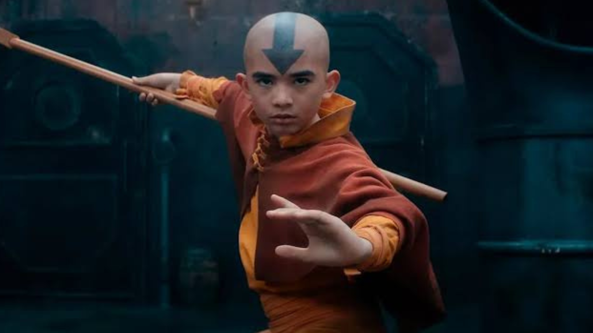 Série live-action Avatar: O Último Mestre do Ar ganha novo trailer oficial