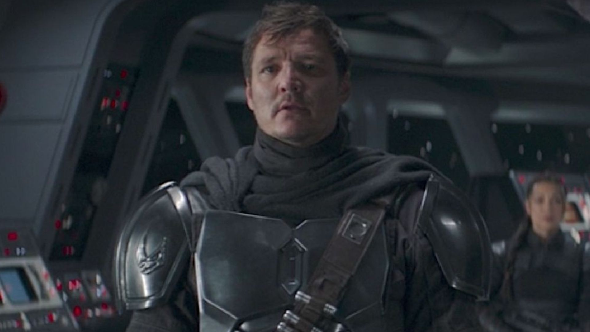 Pedro Pascal diz se planeja abandonar a série The Mandalorian