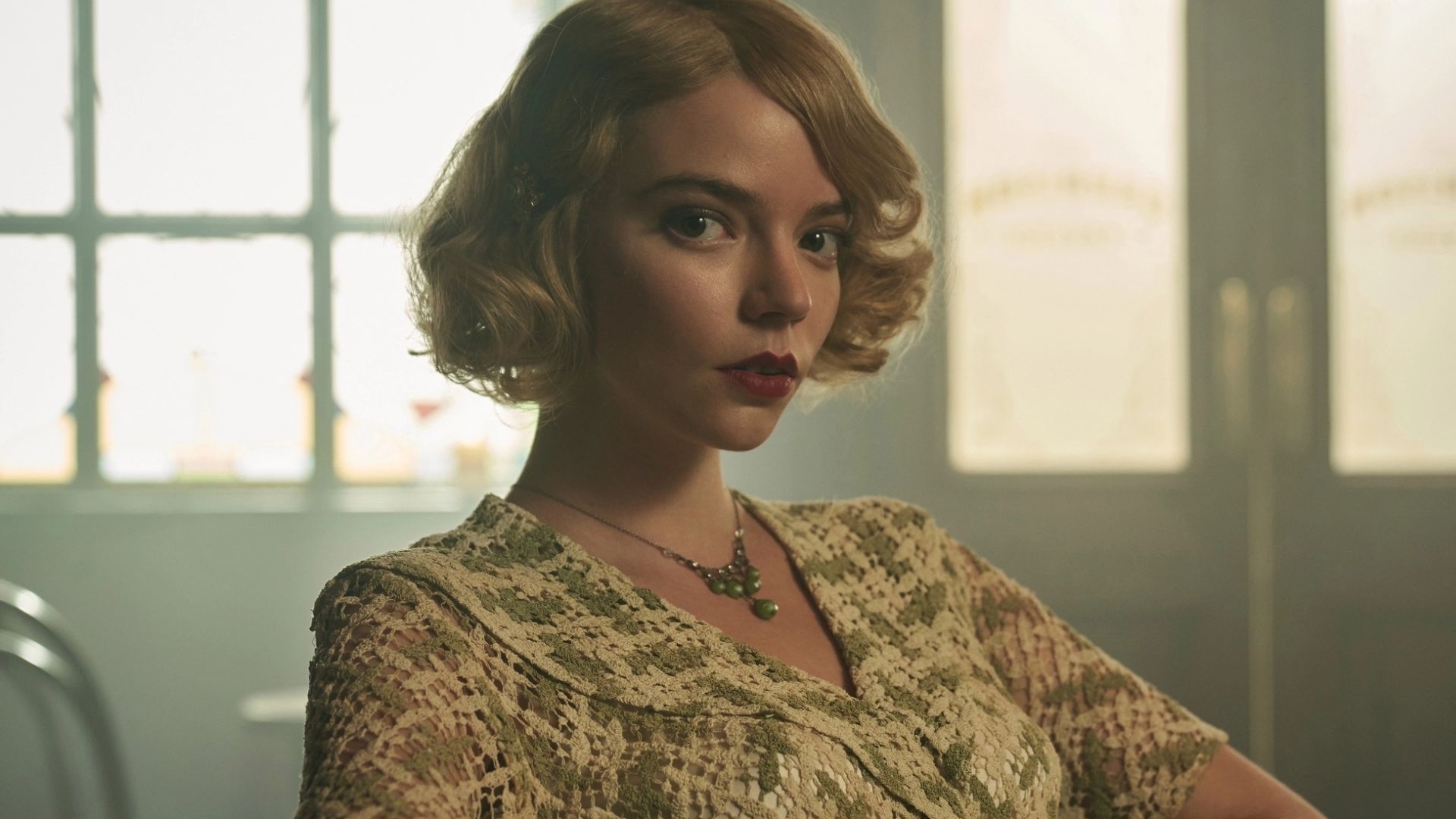 Anya Taylor-Joy é confirmada no elenco de Duna: Parte 2