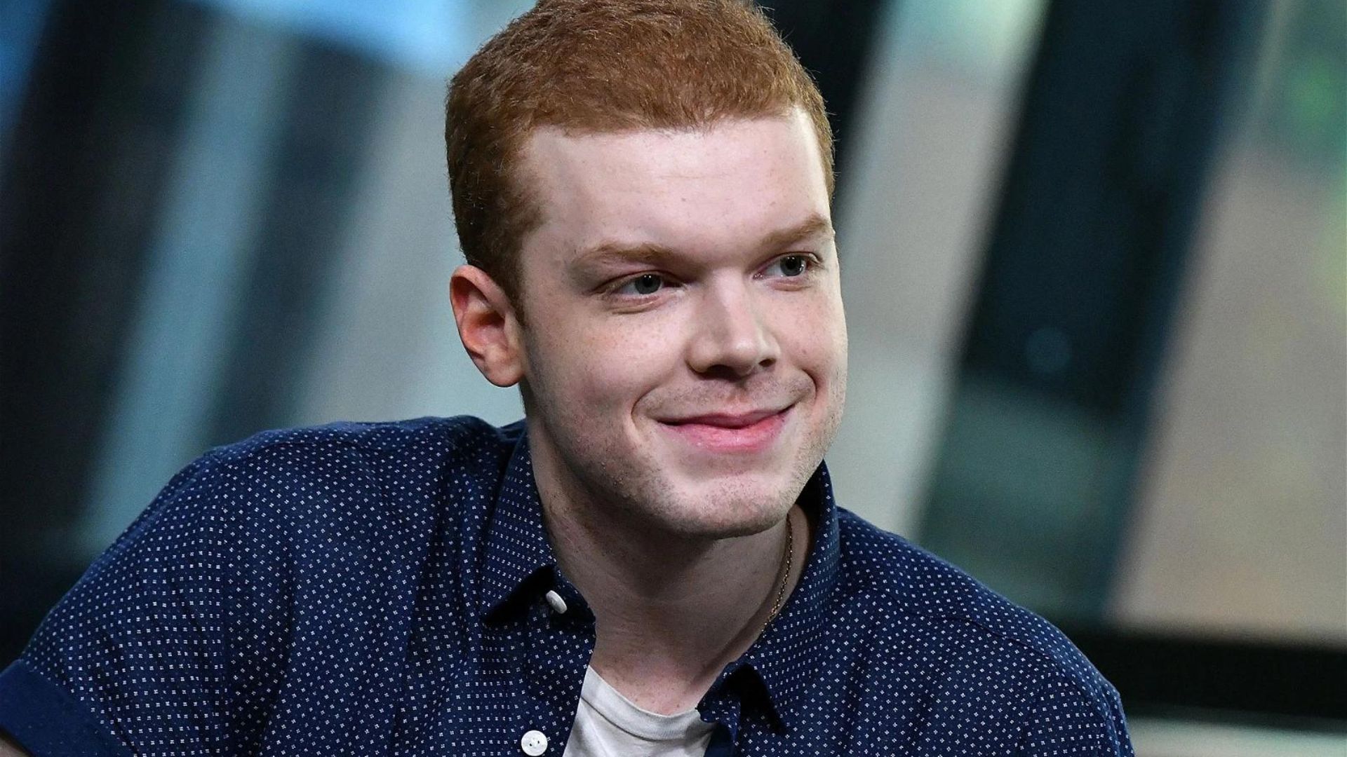 Cameron Monaghan fala sobre a possibilidade de viver Cal Kestis em live-action de Star Wars