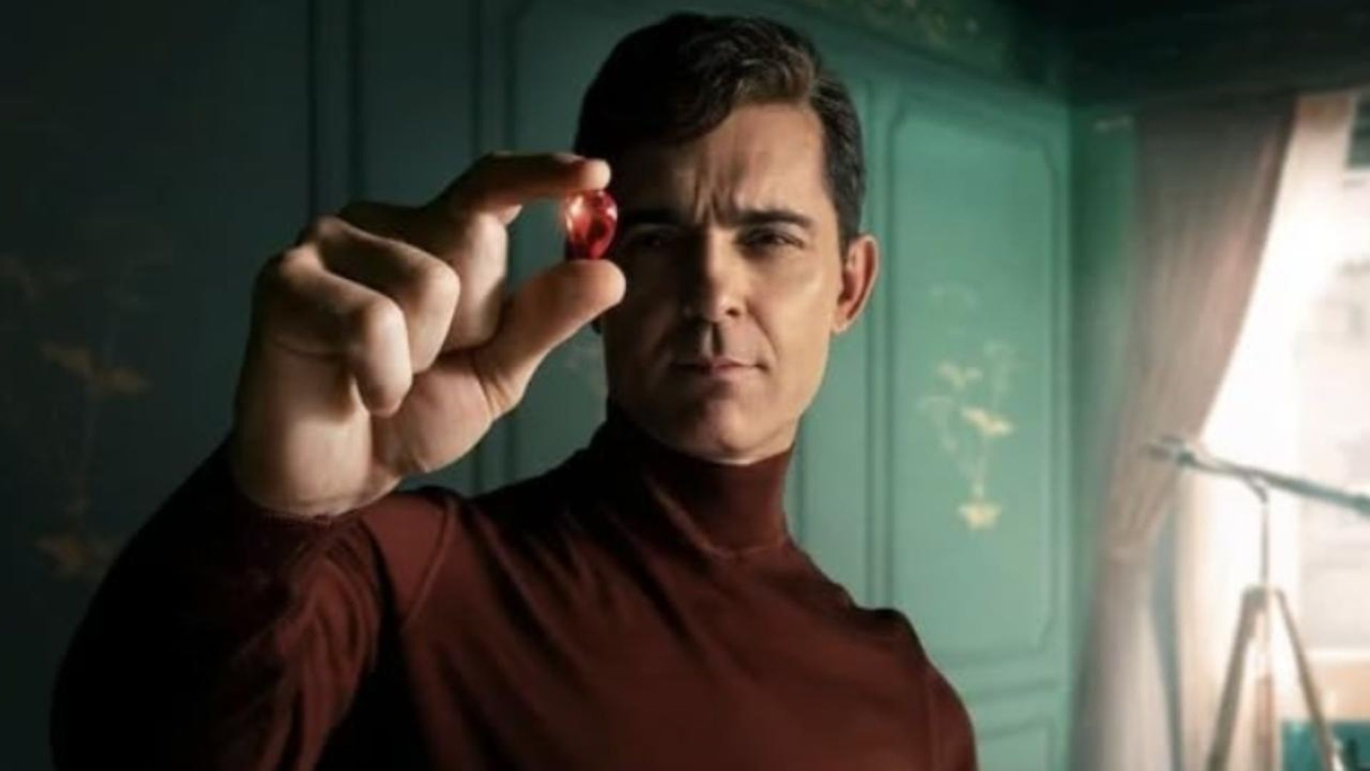 Netflix anuncia 2ª temporada de Berlim, série derivada de La Casa de Papel