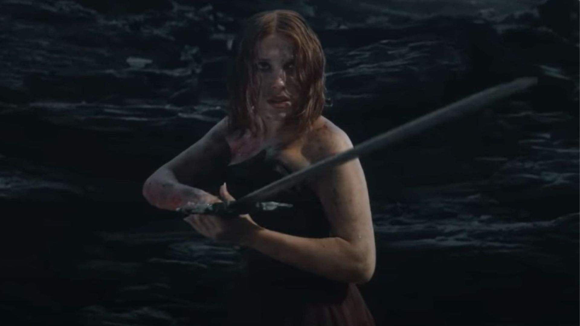 Donzela, novo filme da Netflix ganha trailer oficial