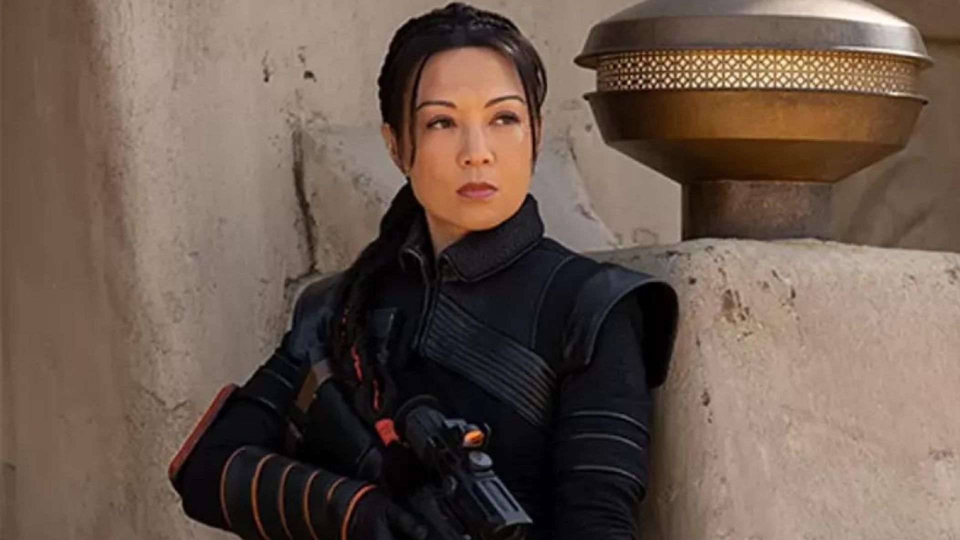 Ming-Na Wen aborda possibilidade do retornar para Star Wars