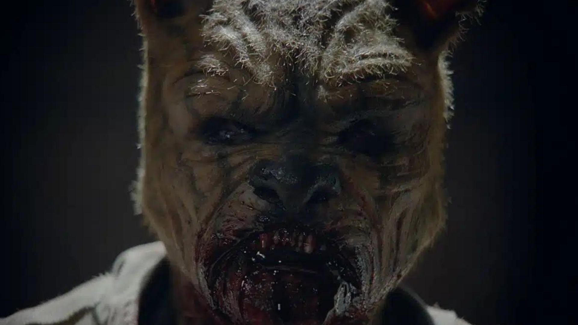 Divulgado teaser oficial de Ursinho Pooh: Sangue e Mel 2