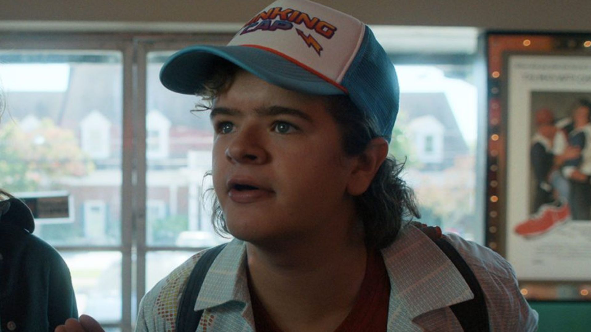 “A gente devia matar mais gente”, diz Gaten Matarazzo sobre Stranger Things