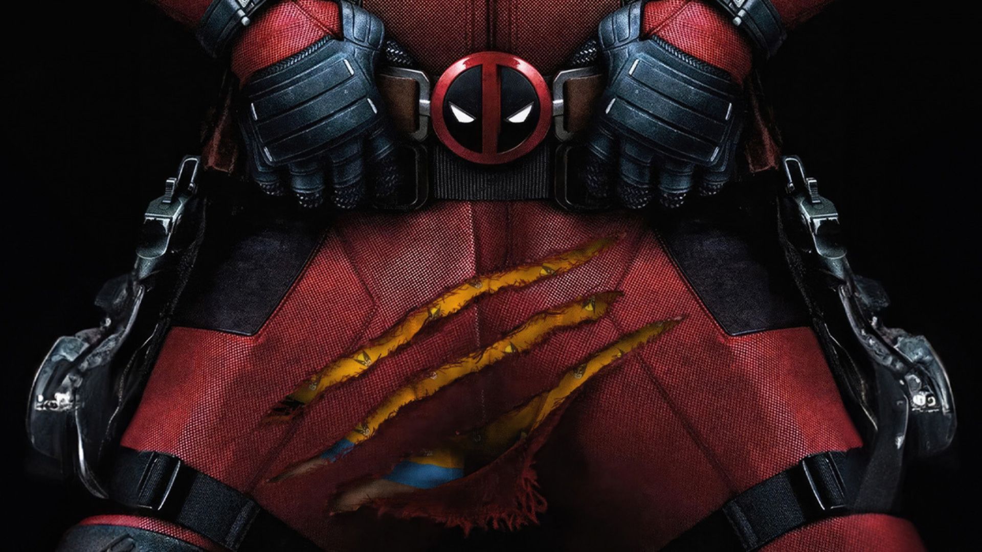 Deadpool 3 tem primeiro trailer e título oficial divulgado
