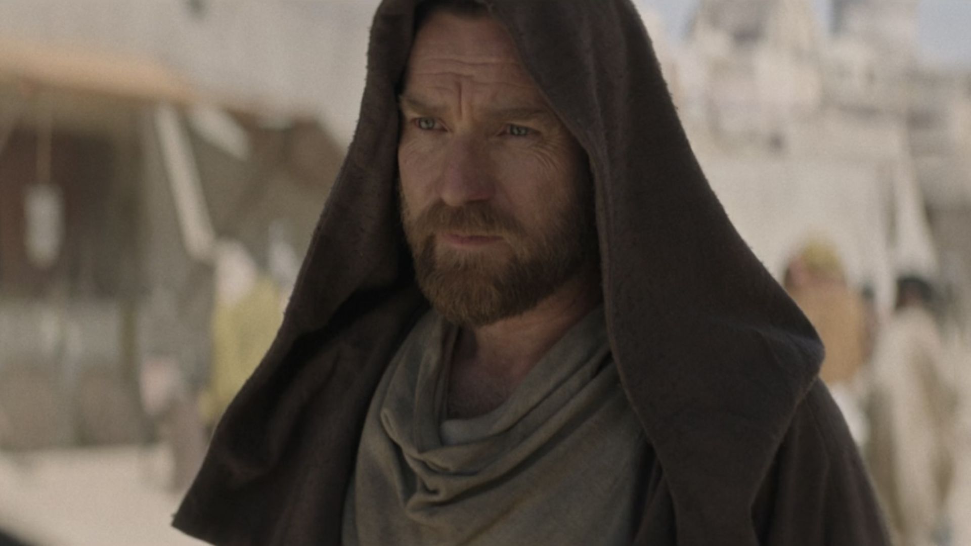 Ewan McGregor quer indicar roteiristas para 2ª temporada de Obi-Wan Kenobi