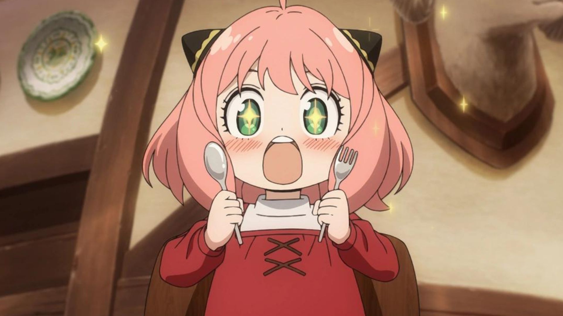 Crunchyroll divulga trailer dublado de Spy x Family Código: Branco