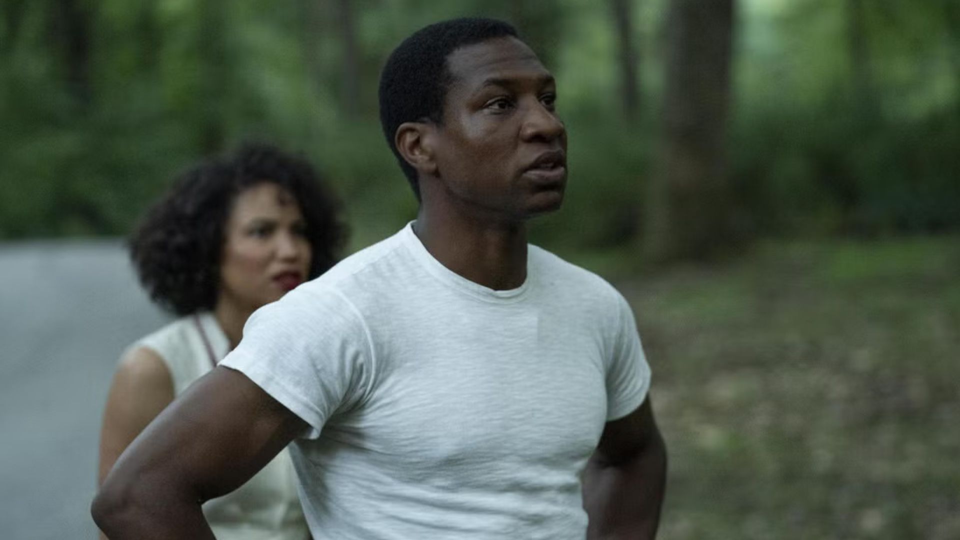 Mais duas mulheres acusam Jonathan Majors de abuso