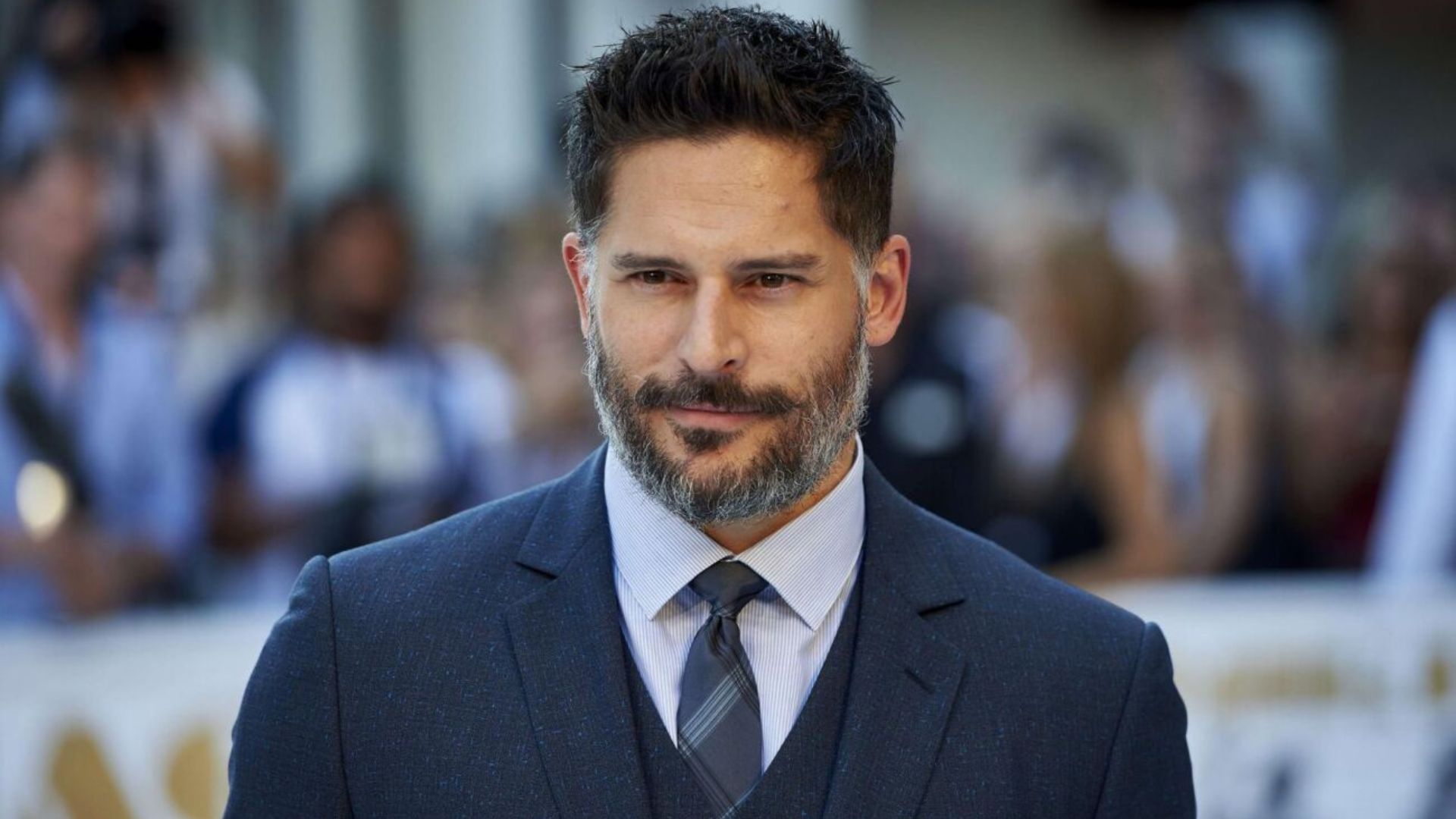 Joe Manganiello sonha em viver vilão em Vingadores: Guerras Secretas