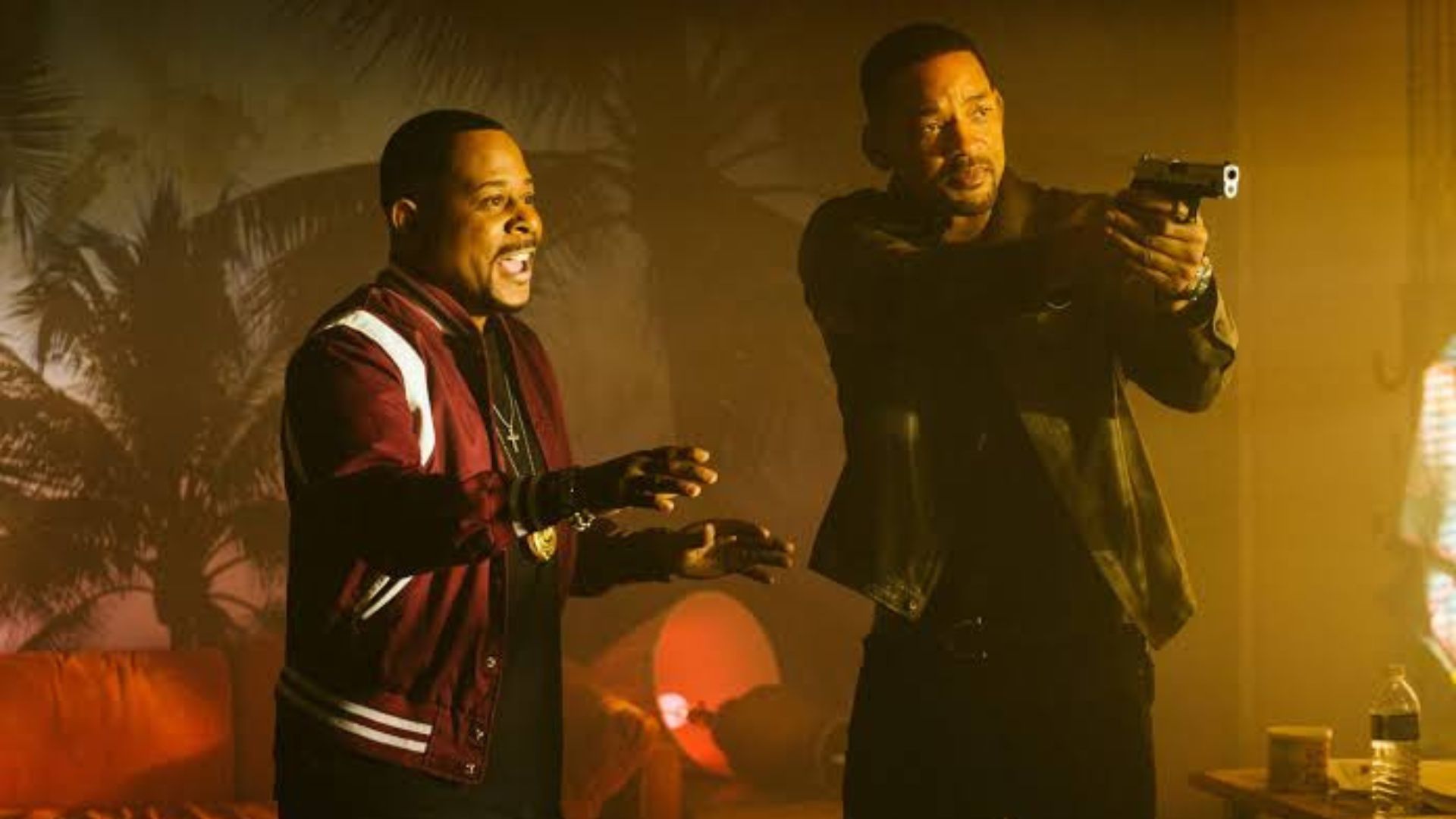 Bad Boys 4 tem estreia adiantada em uma semana