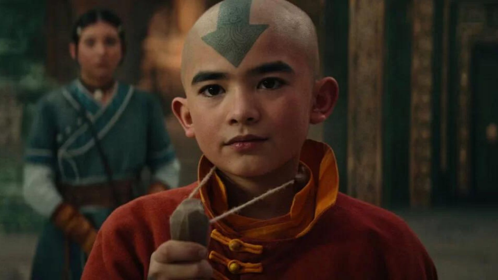 2ª temporada de Avatar: O Último Mestre do Ar já está em desenvolvimento, diz site