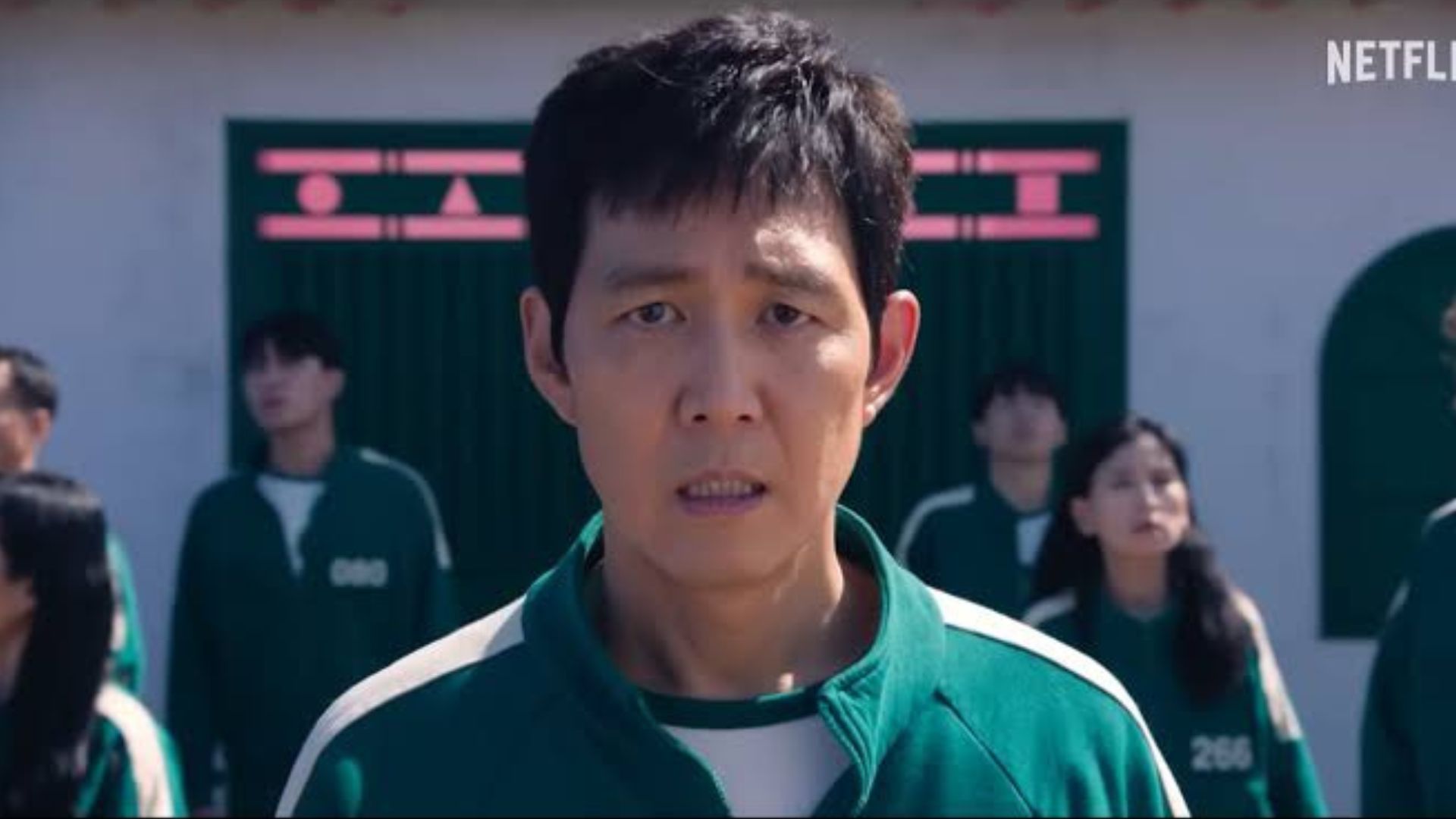 Lee Jung-jae pode estar a caminho do MCU